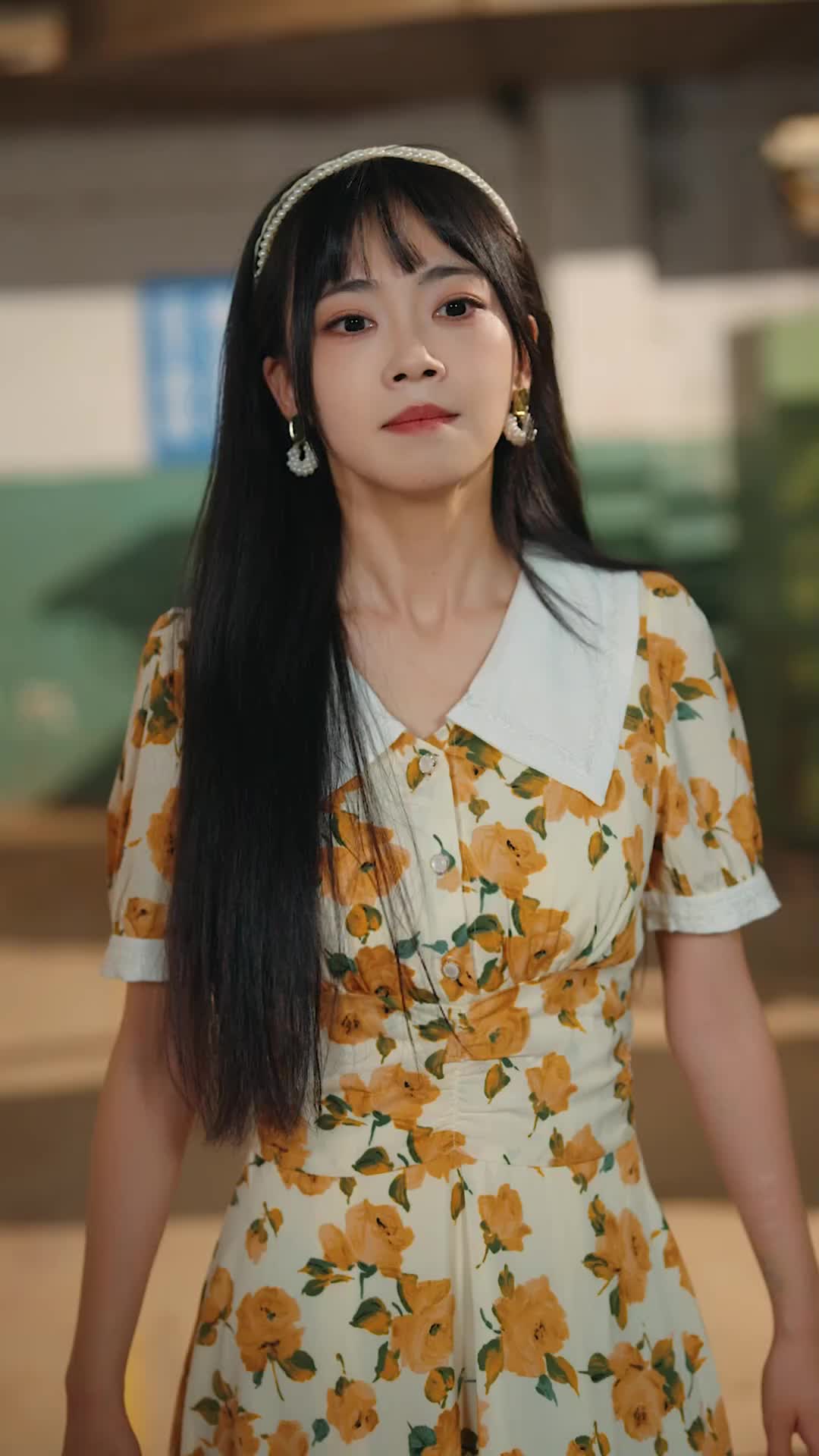 1970, 행운을 품은 그녀 EP.10