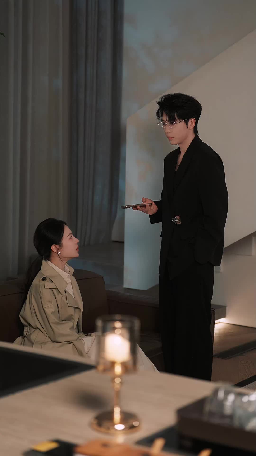 Đừng Kiêu Ngạo, Ngài Long EP.34