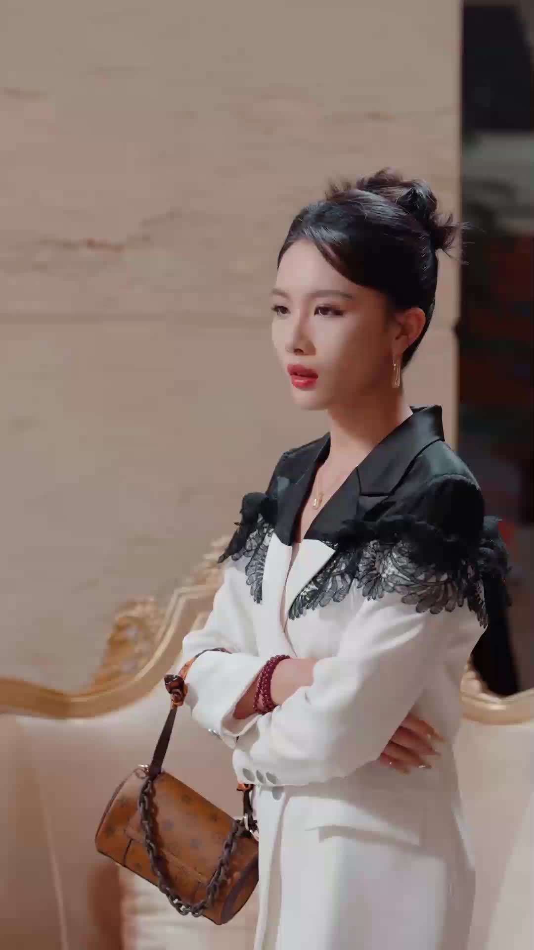 重生后她飒爆了 EP.4