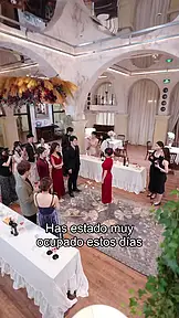 Renacer y Venganza: La Decisión de Amanda EP.10