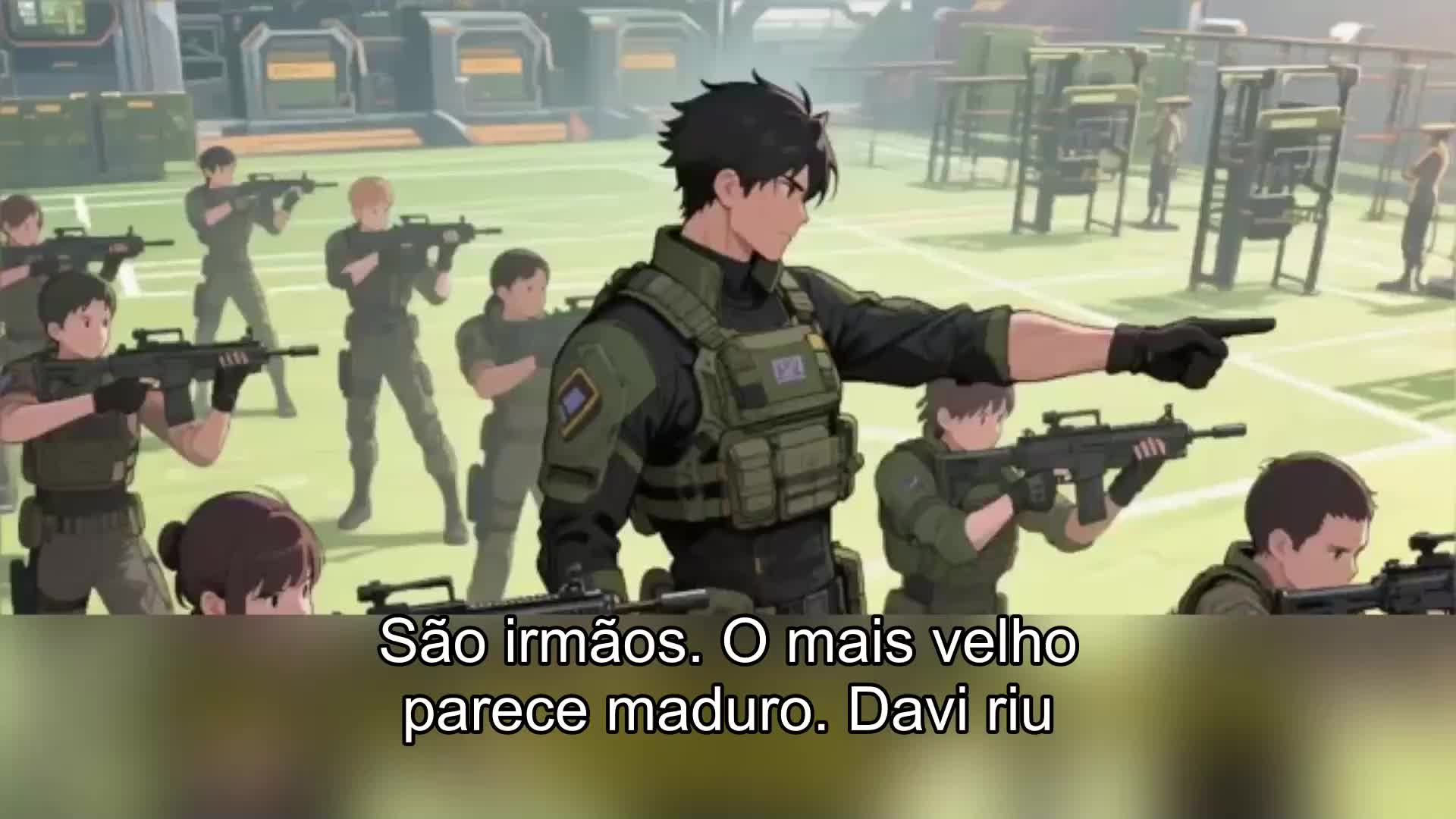 Episódio 22