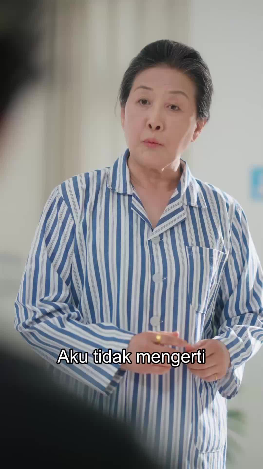 Saat Sang Abadi Jatuh Cinta EP.6