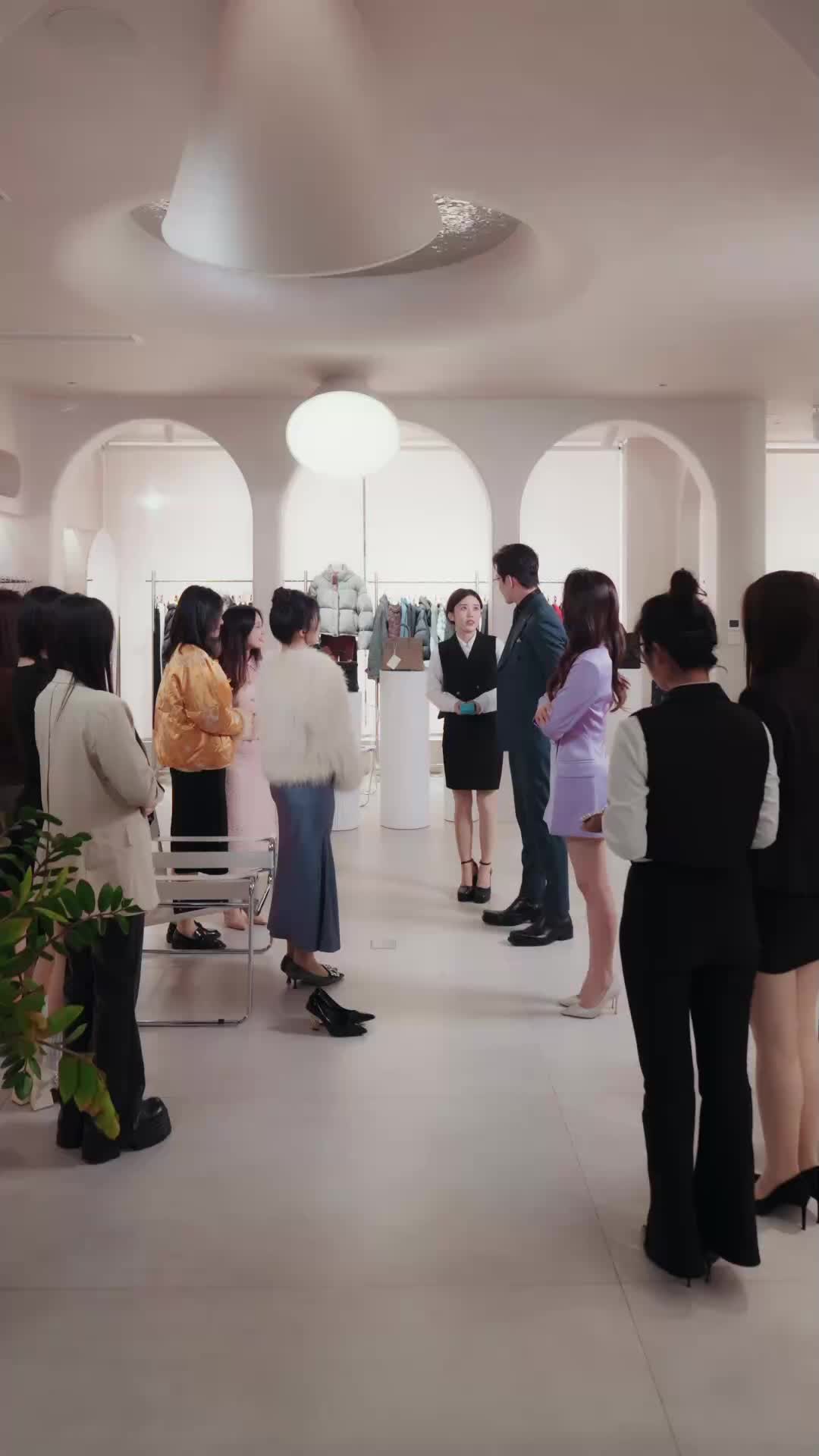 Wife on Strike EP.12