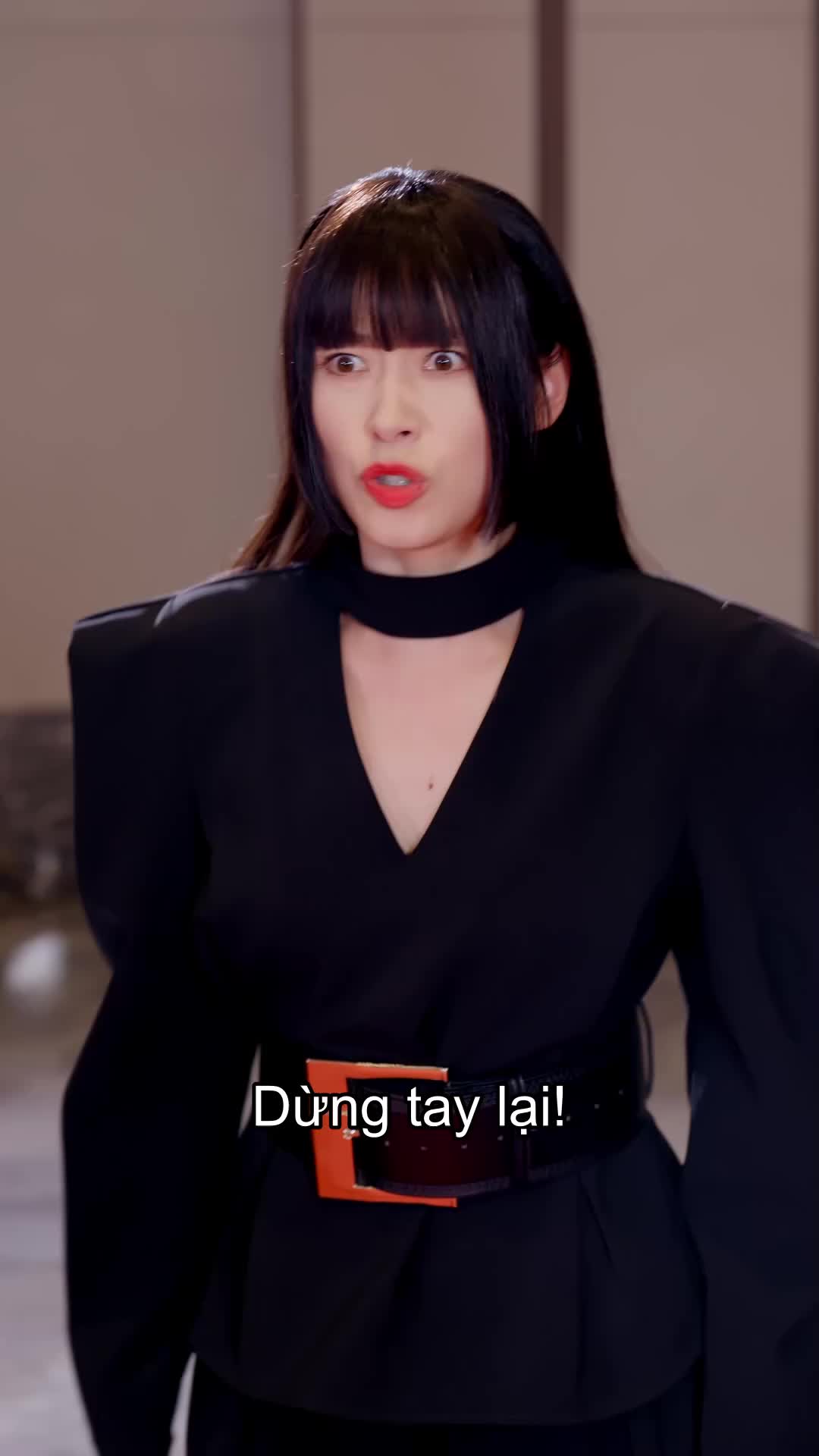 Tiểu thư trở lại, ba anh xin tha EP.4
