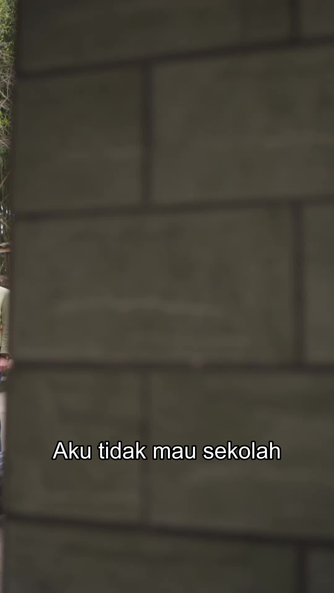 Dia yang Membara EP.9