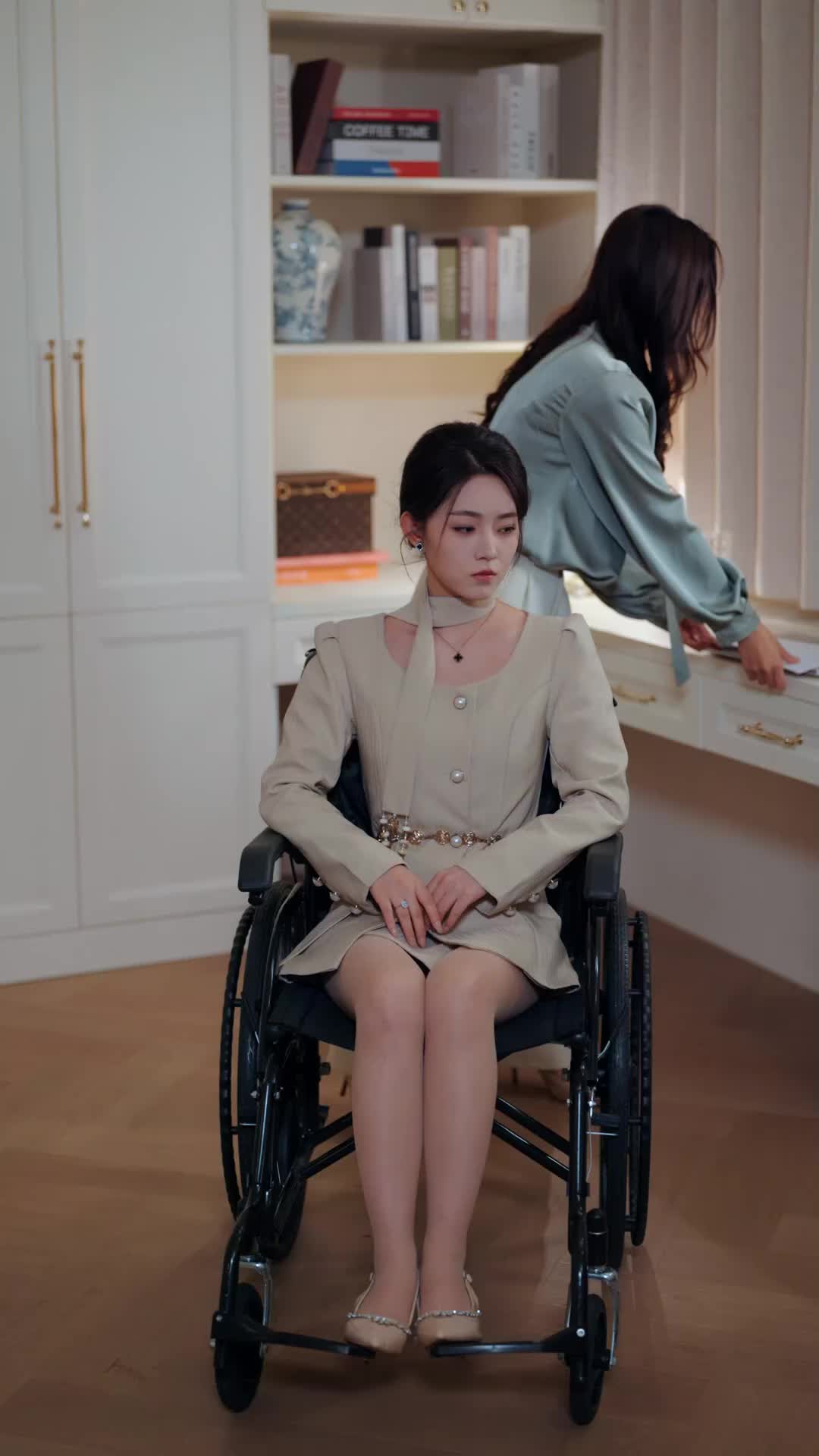 老婆別哭，我真不想和你離婚啊！ EP.4