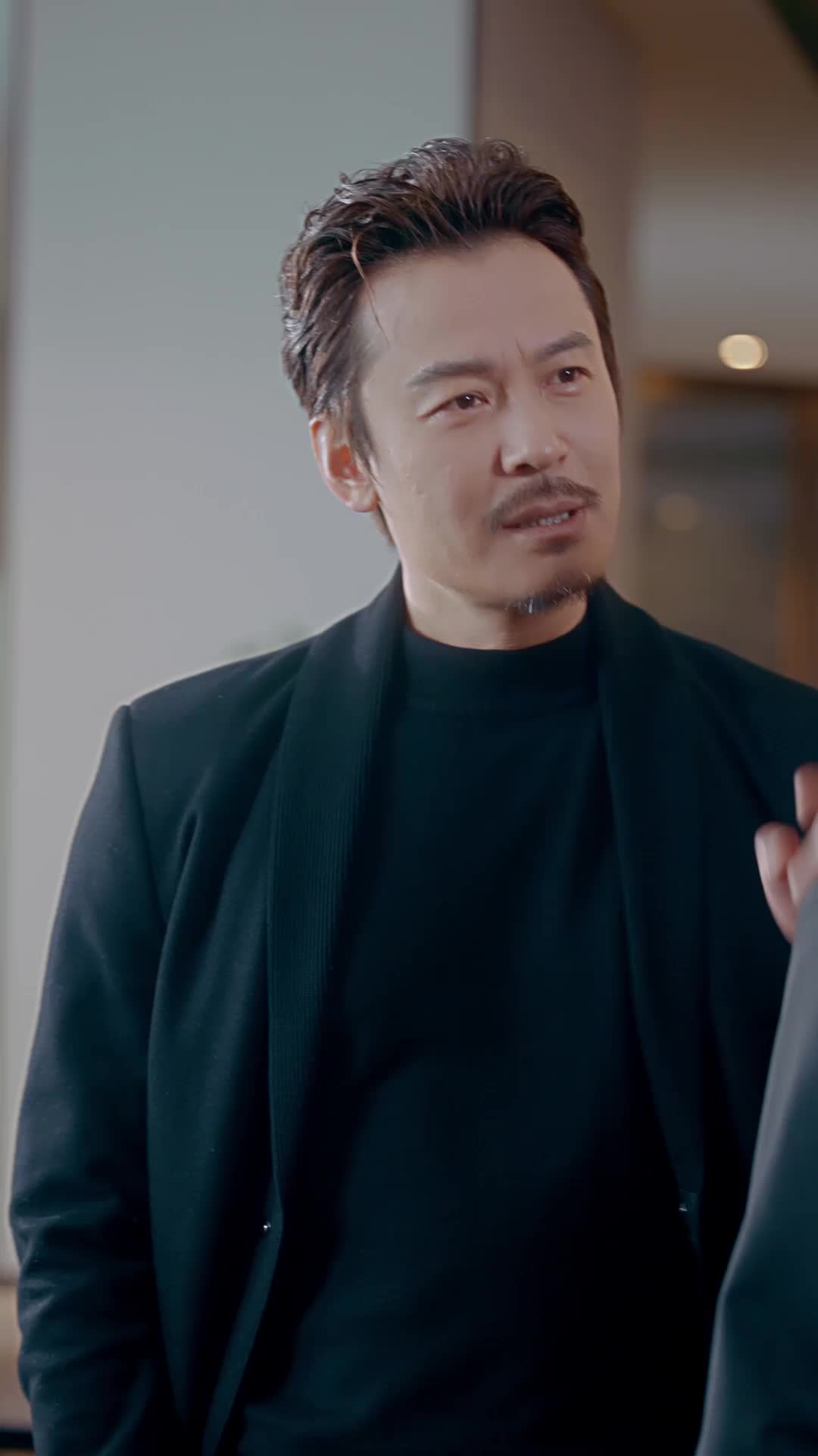 为父则强 EP.11