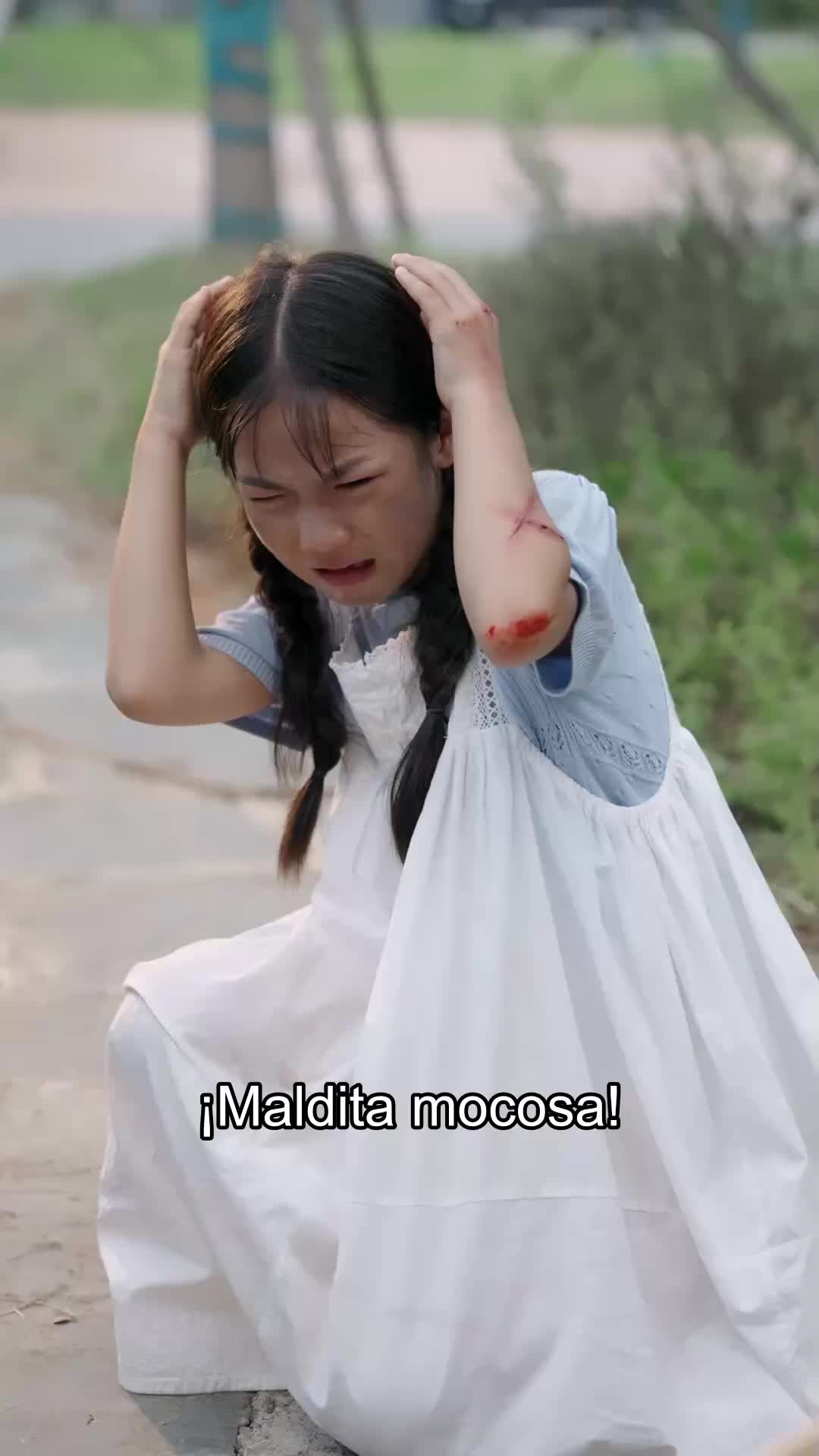 La Niña que Habla con Bestias EP.1