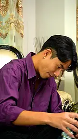 Sổ Thù Của Nam Thần EP.6
