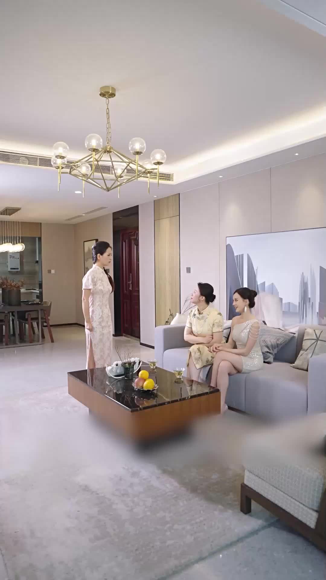 สายใจแห่งรัก EP.3