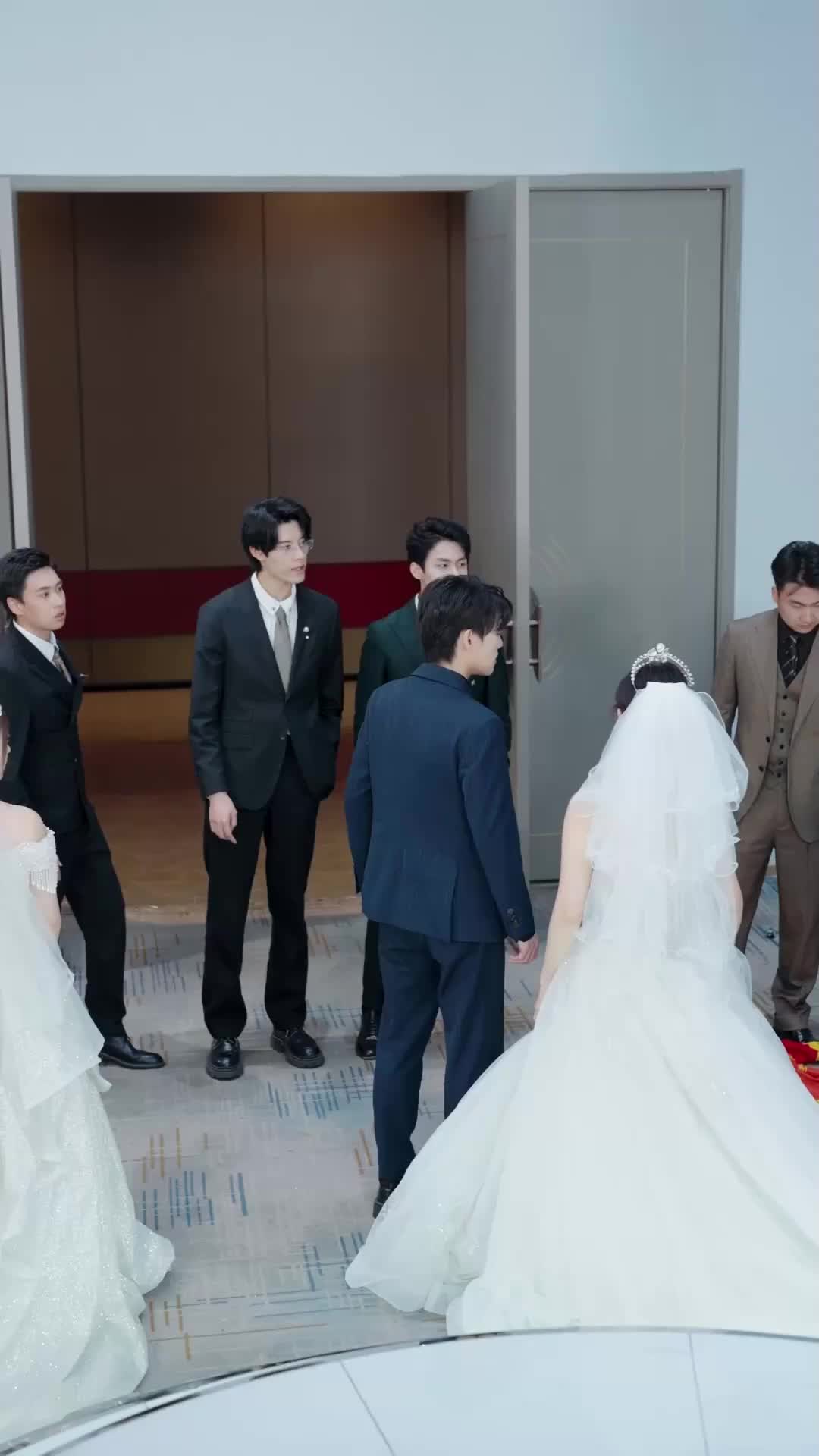 세 오빠가 보낸 열 명의 남자 모델 EP.10