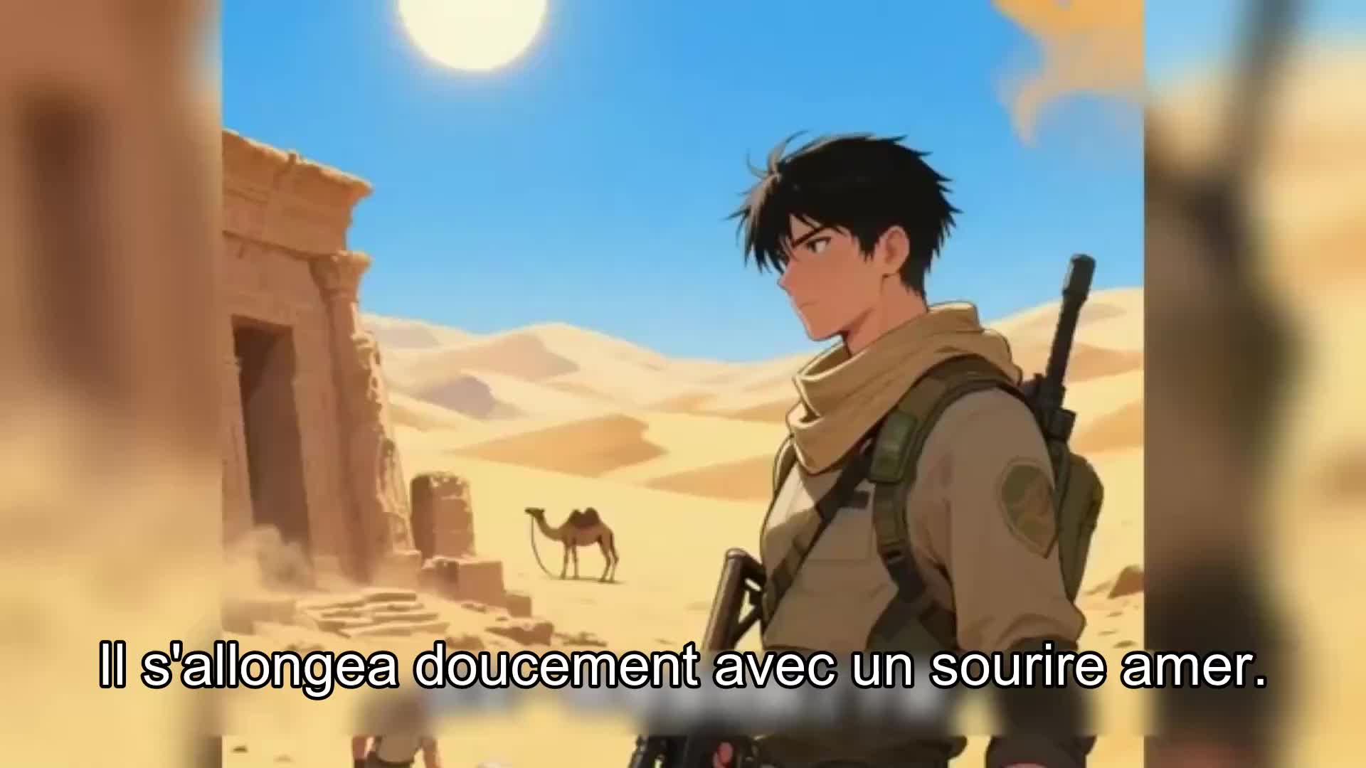 Épisode 16
