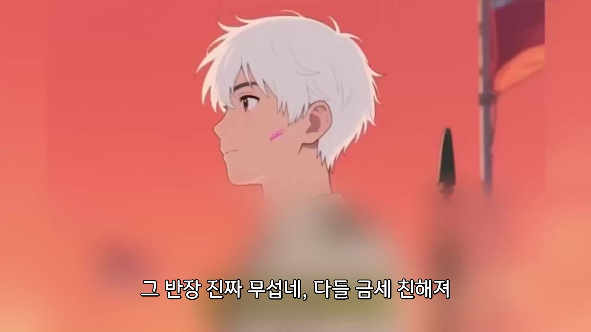 병영 생활 갓파더 EP.11