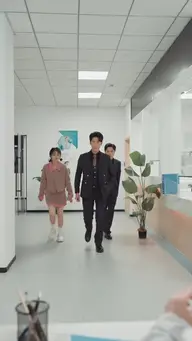 Touched by Firelight EP.8