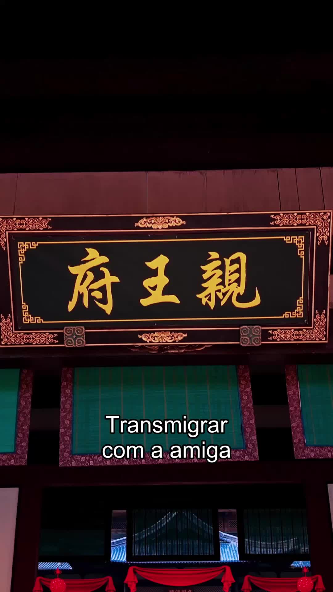 Príncipes, Preparem-se EP.1