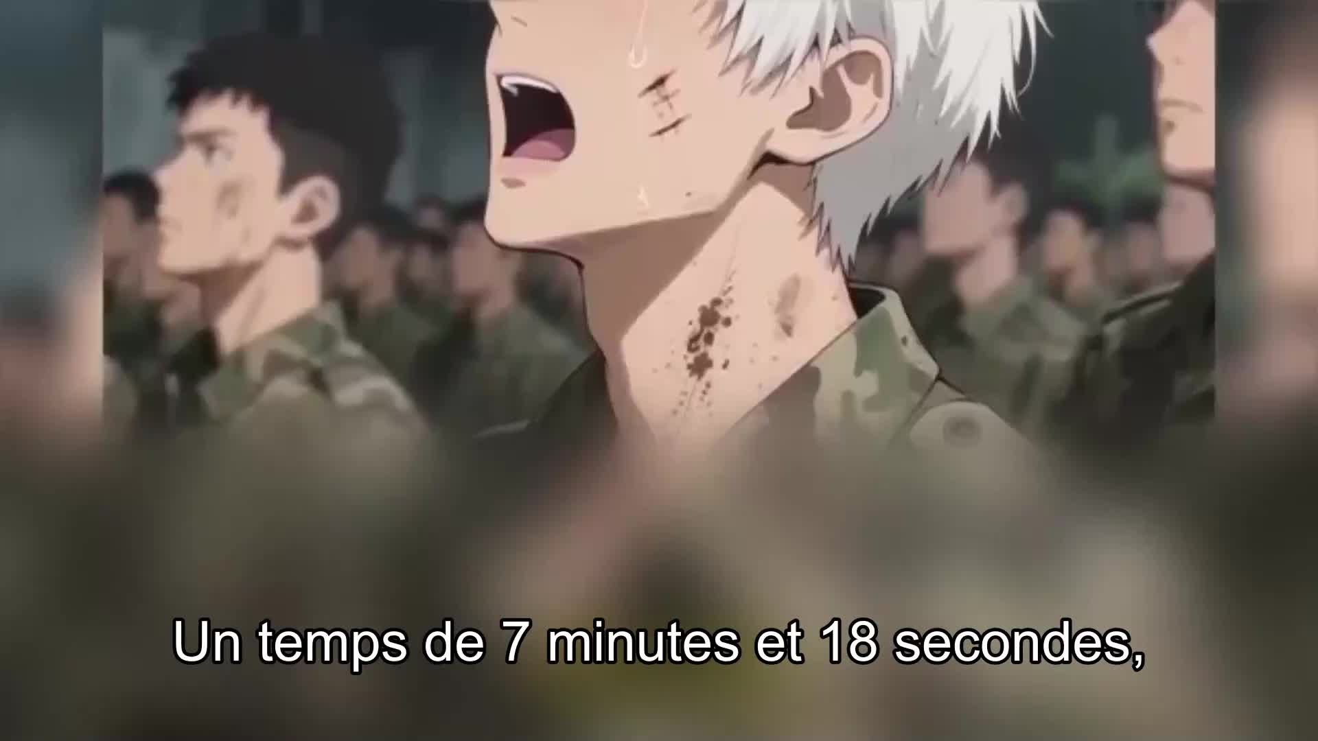 Épisode 134