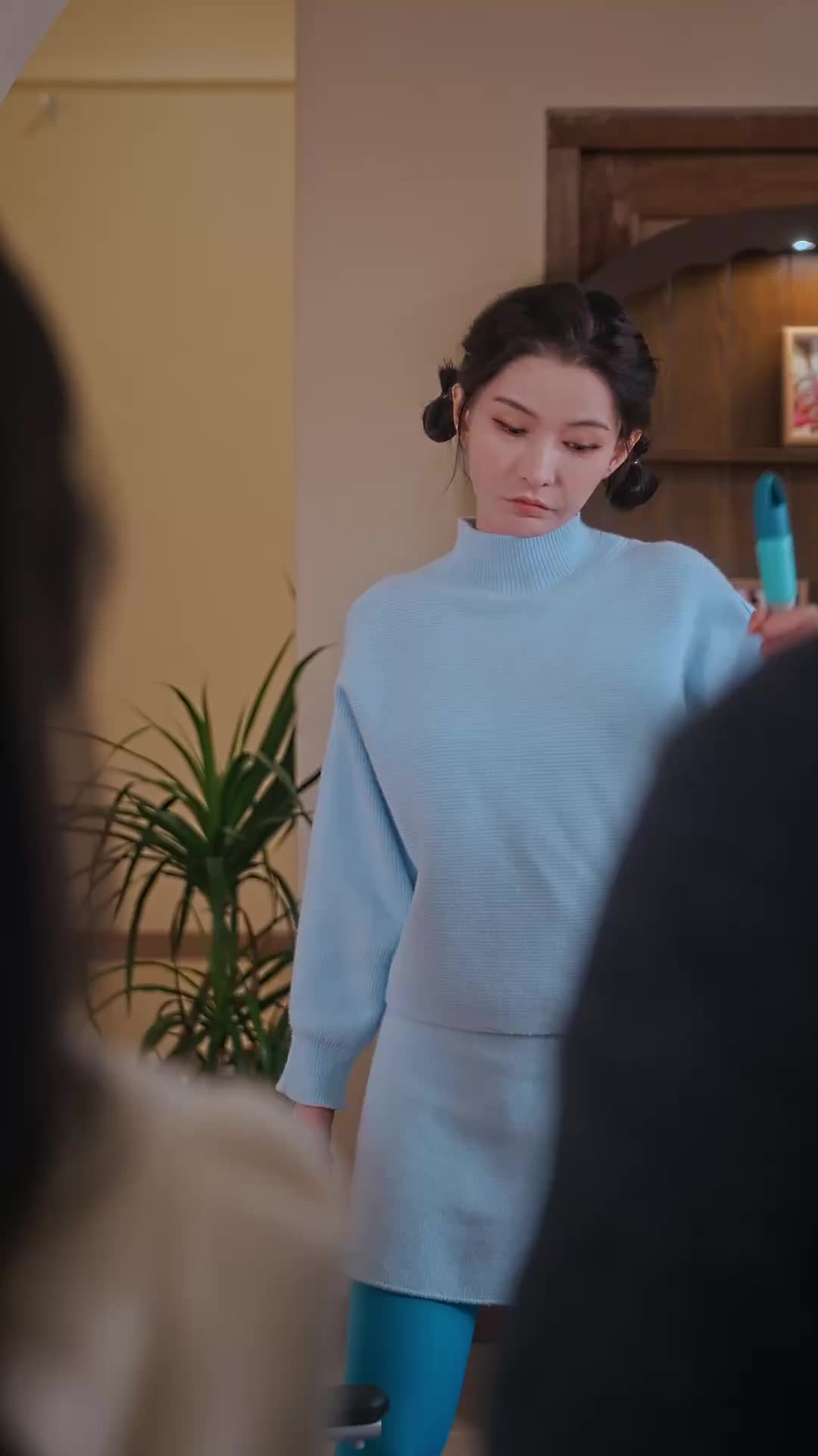 เพื่อรัก...ครั้งสุดท้าย EP.5