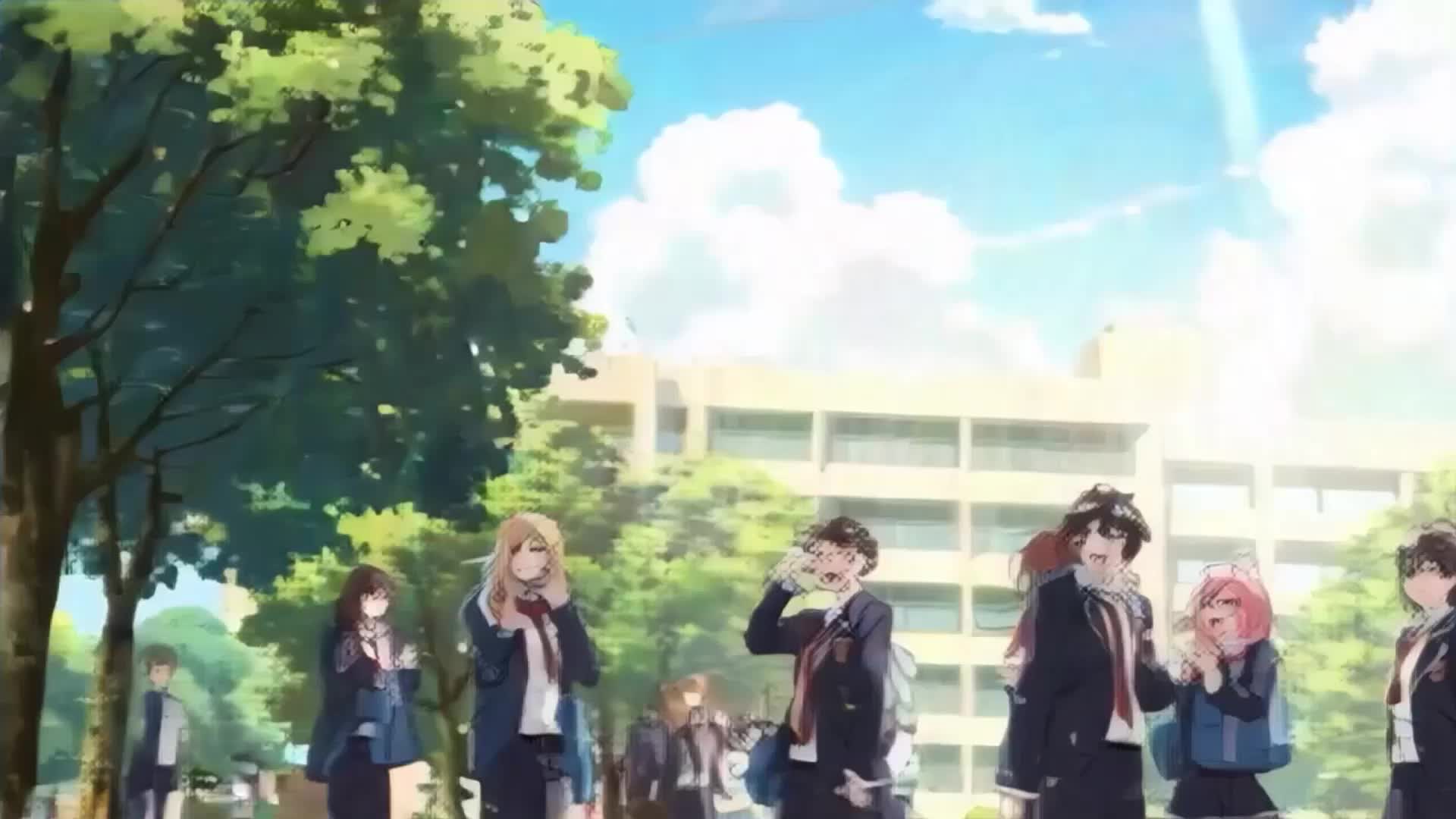 全民转职！无敌大招流 EP.1