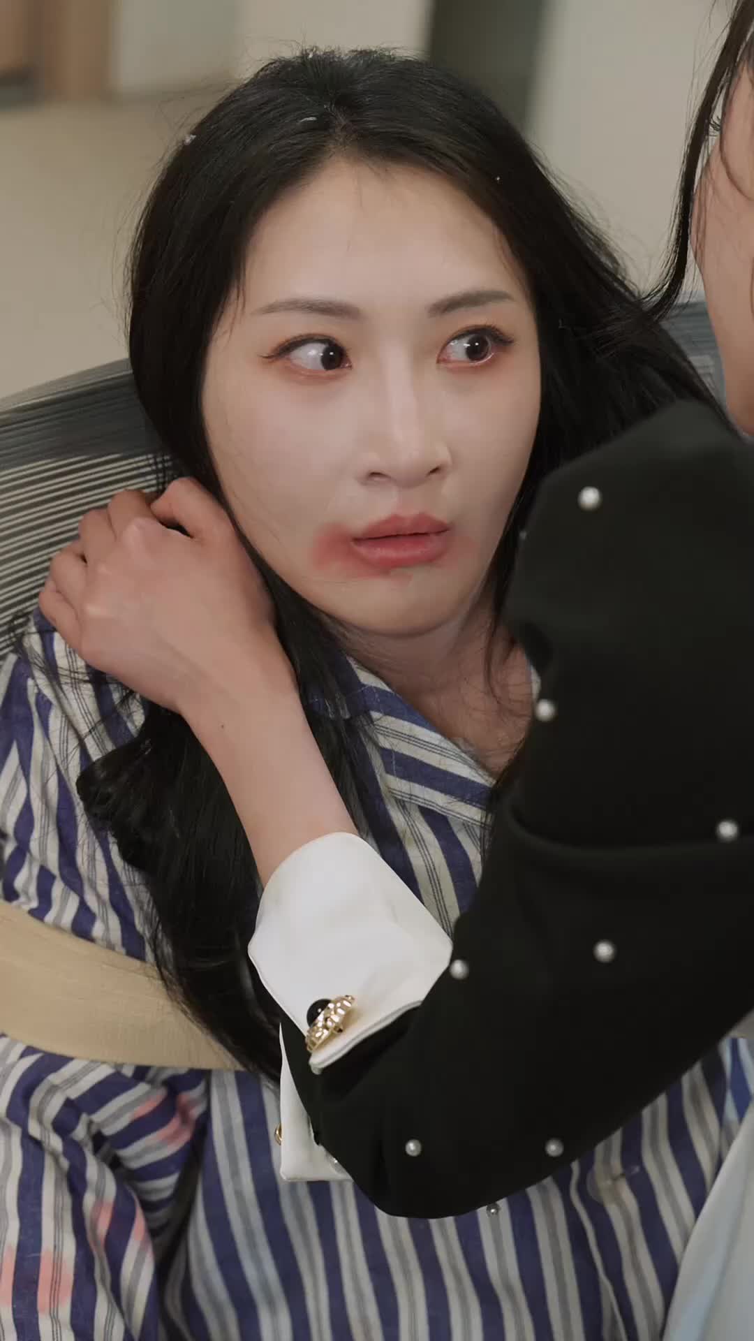 Nữ Thừa Kế Của Tuyệt Vọng EP.73