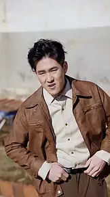 双子潜龙 EP.8