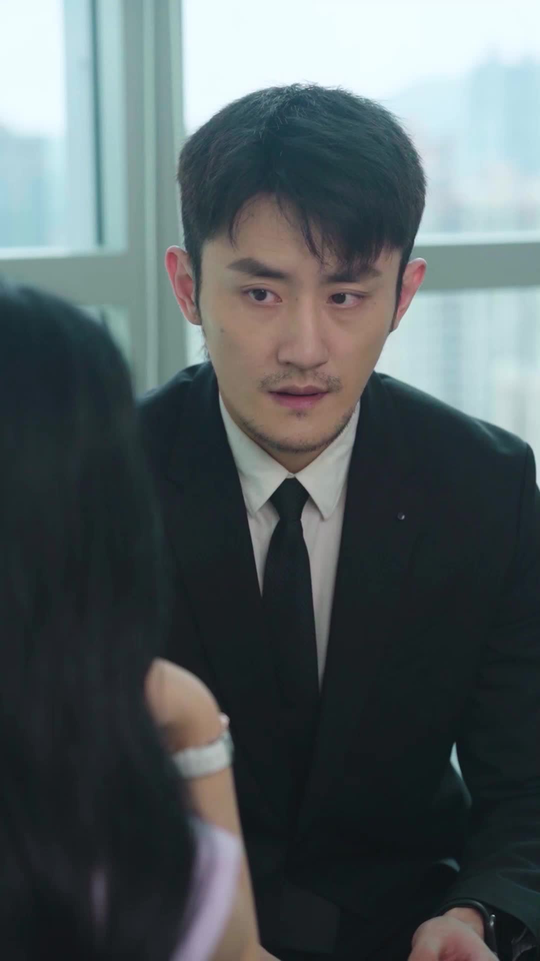 人到中年，冰山总裁对我一见钟情 EP.6