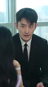 人到中年,冰山总裁对我一见钟情 EP.6