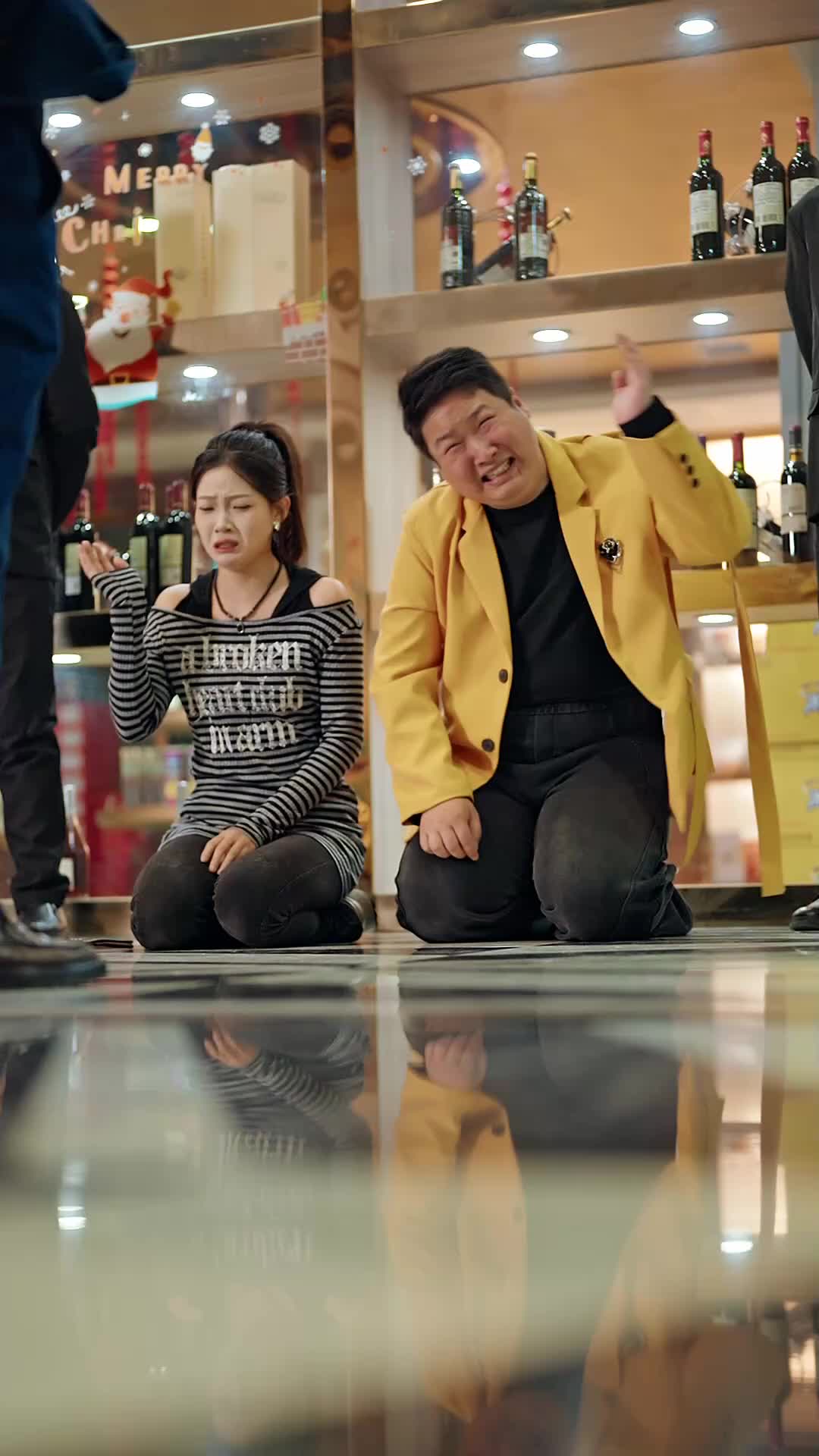 Con Đường Trỗi Dậy Của Kẻ Bị Khinh Thường EP.53