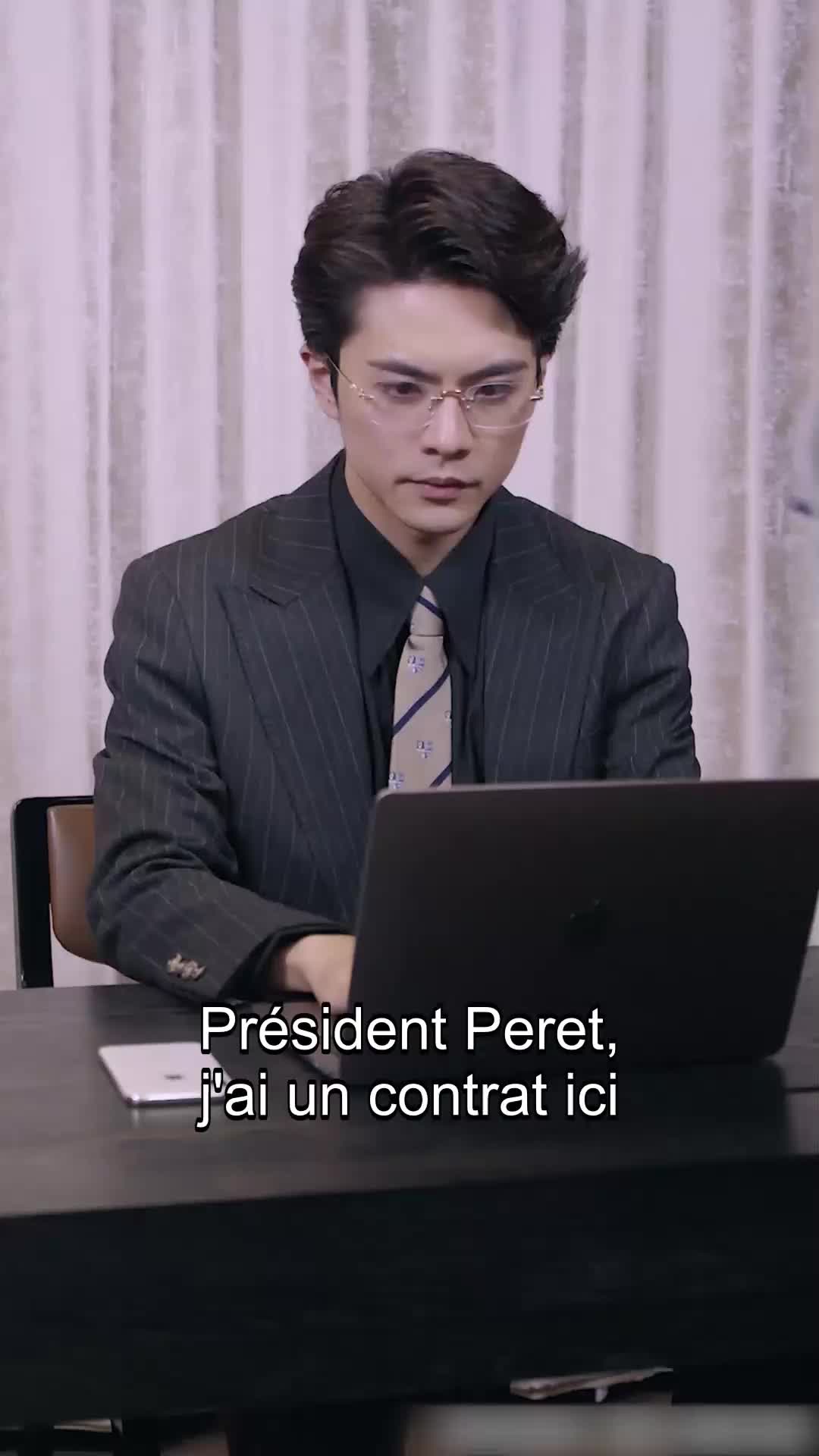 L’Incomprise : le génie change sa vie EP.5