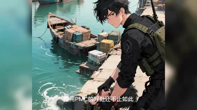 洗脚城小弟 EP.7