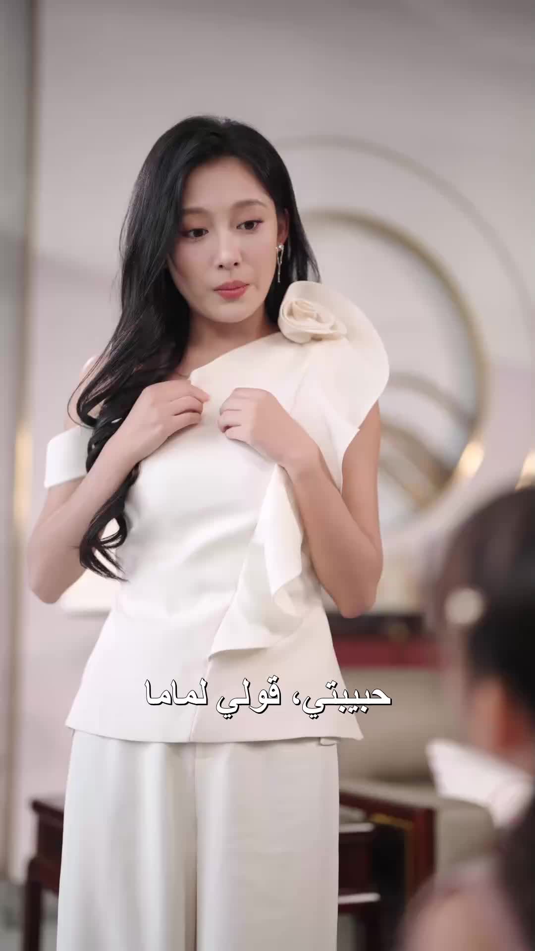 الطفلة المعجزة EP.11