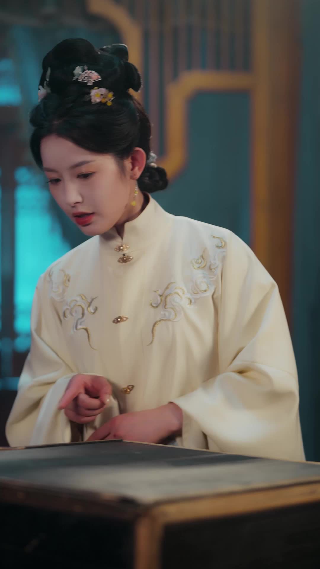 去父留子后，皇上要父凭子贵 EP.6