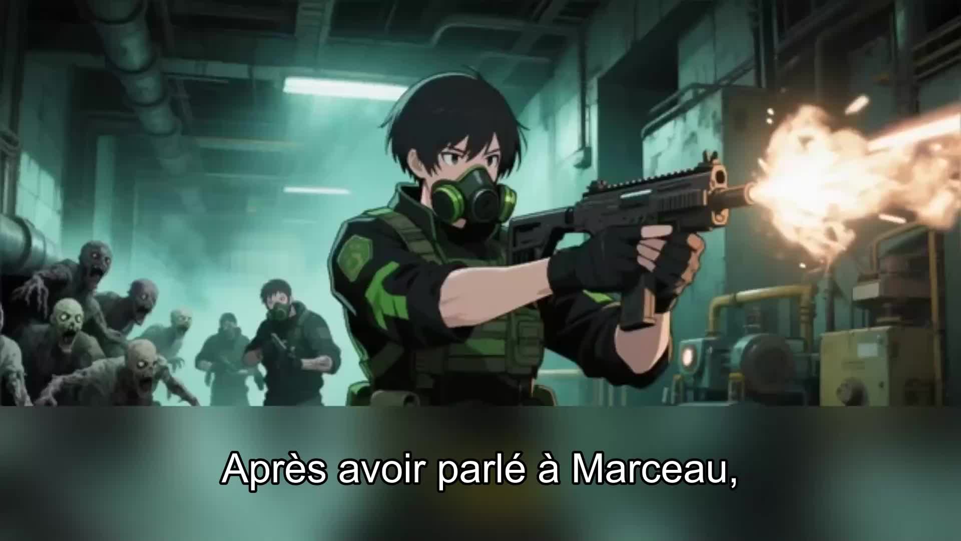 Épisode 29