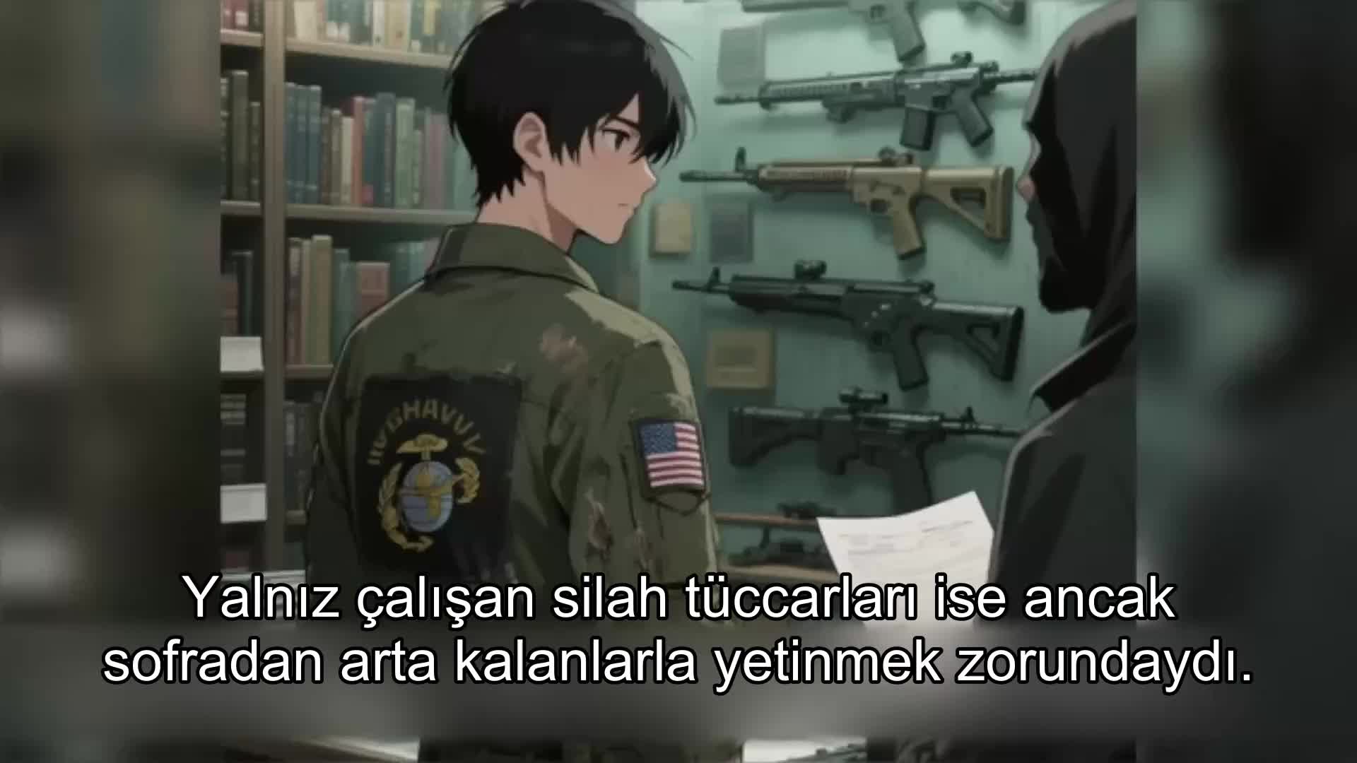 Sistem: Vintage Güncellemesi EP.2