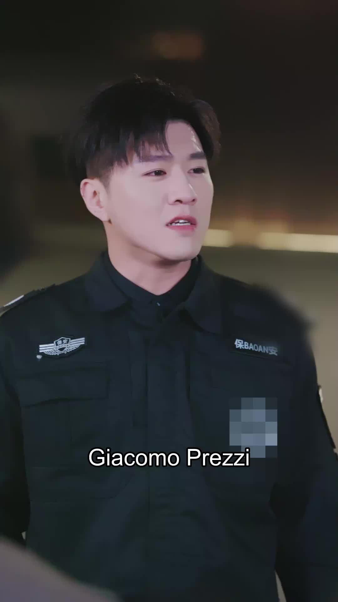 La Vendetta del Custode EP.5