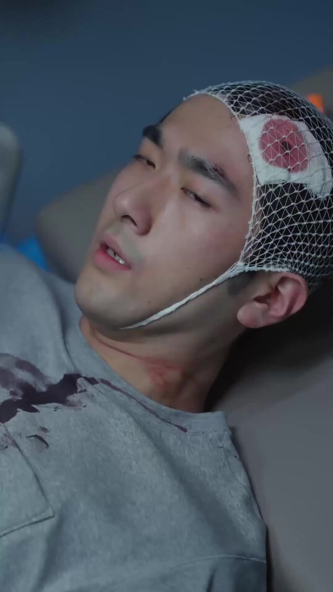 Revenge Therapy EP.7