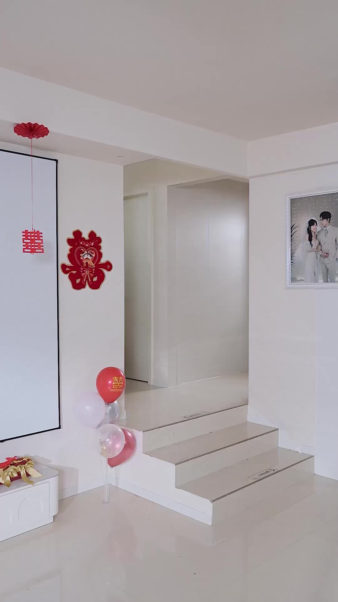 结婚陪男闺蜜，我让未婚妻人财两空 EP.2