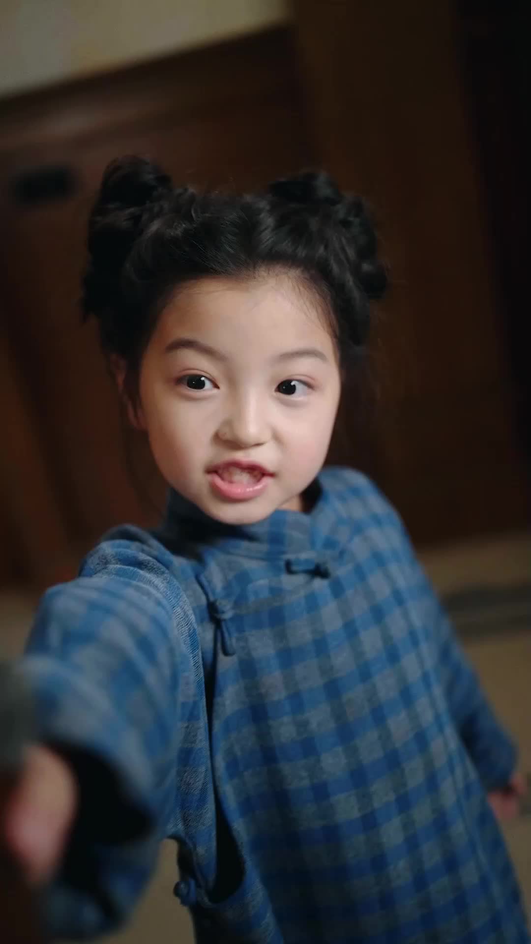 Monster Baby, Family Maybe EP.7