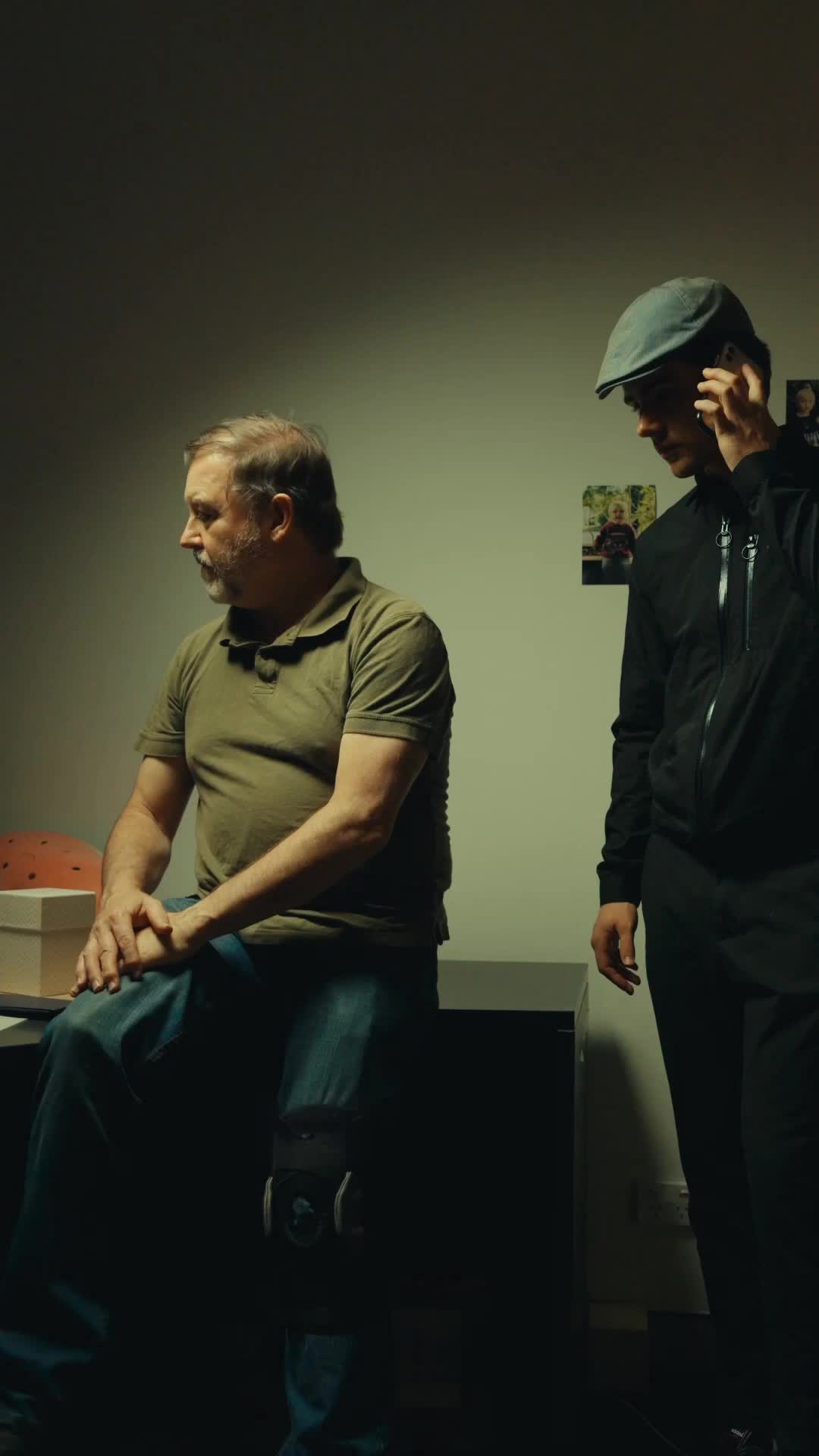 Épisode 45