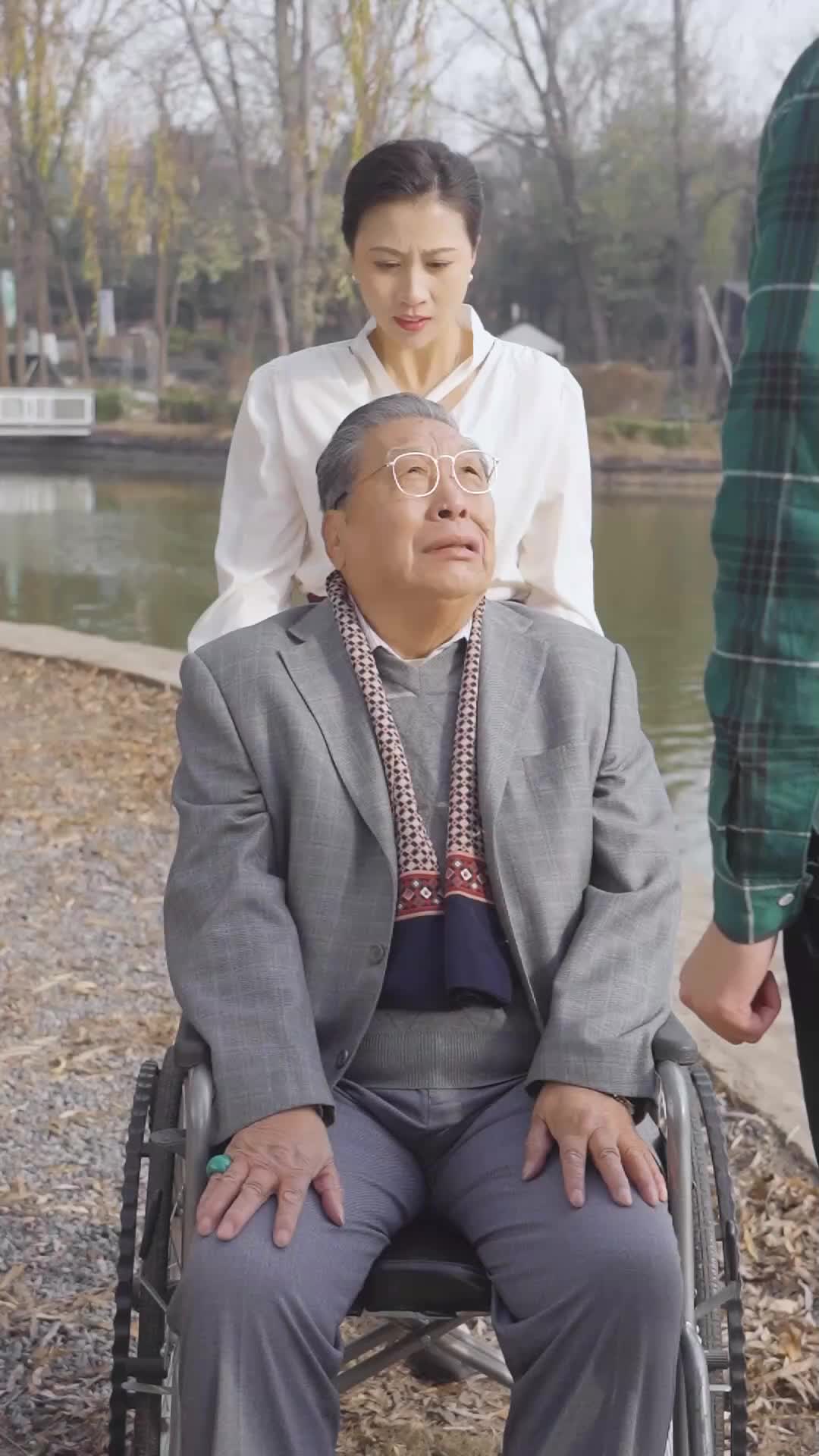 绝世医仙在都市 EP.9