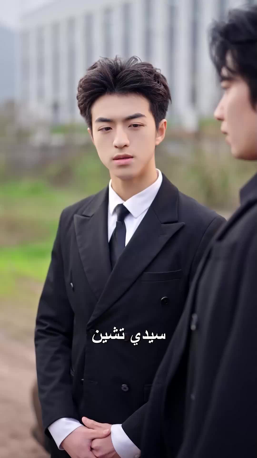 حين تصطف النجوم من أجلك EP.6