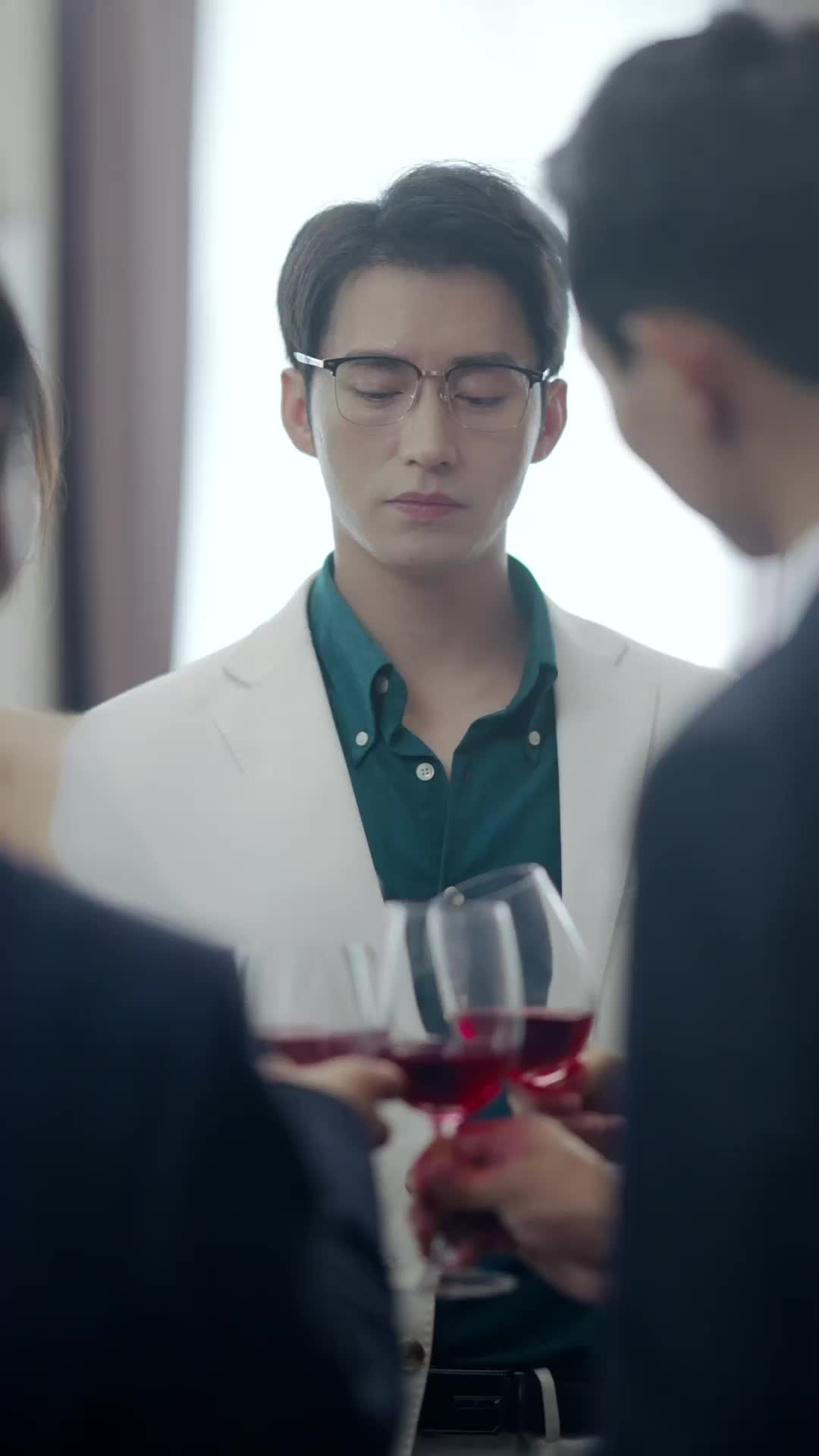 我是作品名字 EP.8