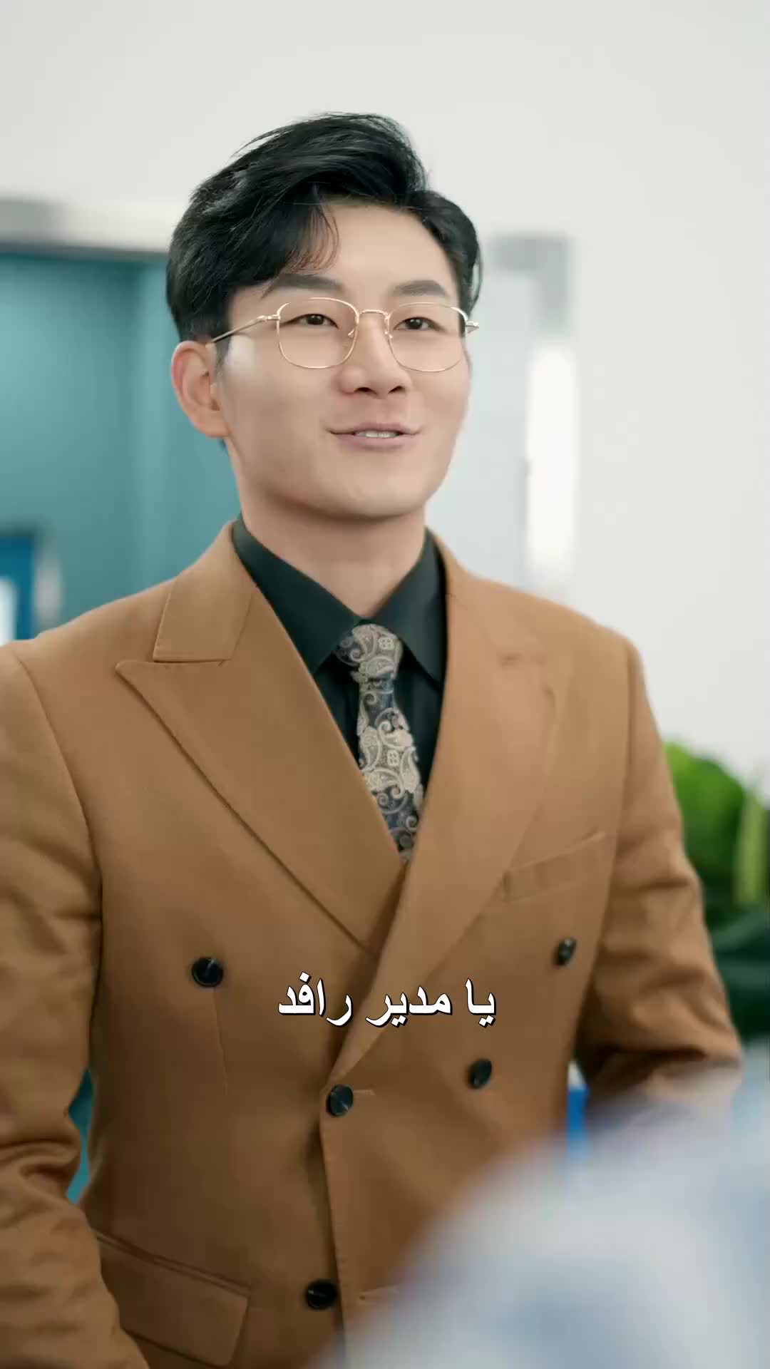 انهيار الأقنعة EP.10