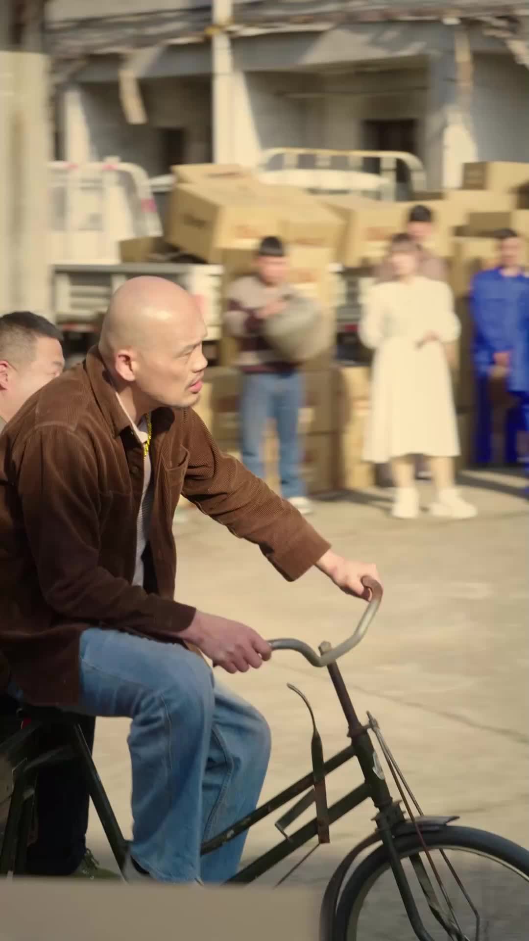 สี่ทะเล EP.9