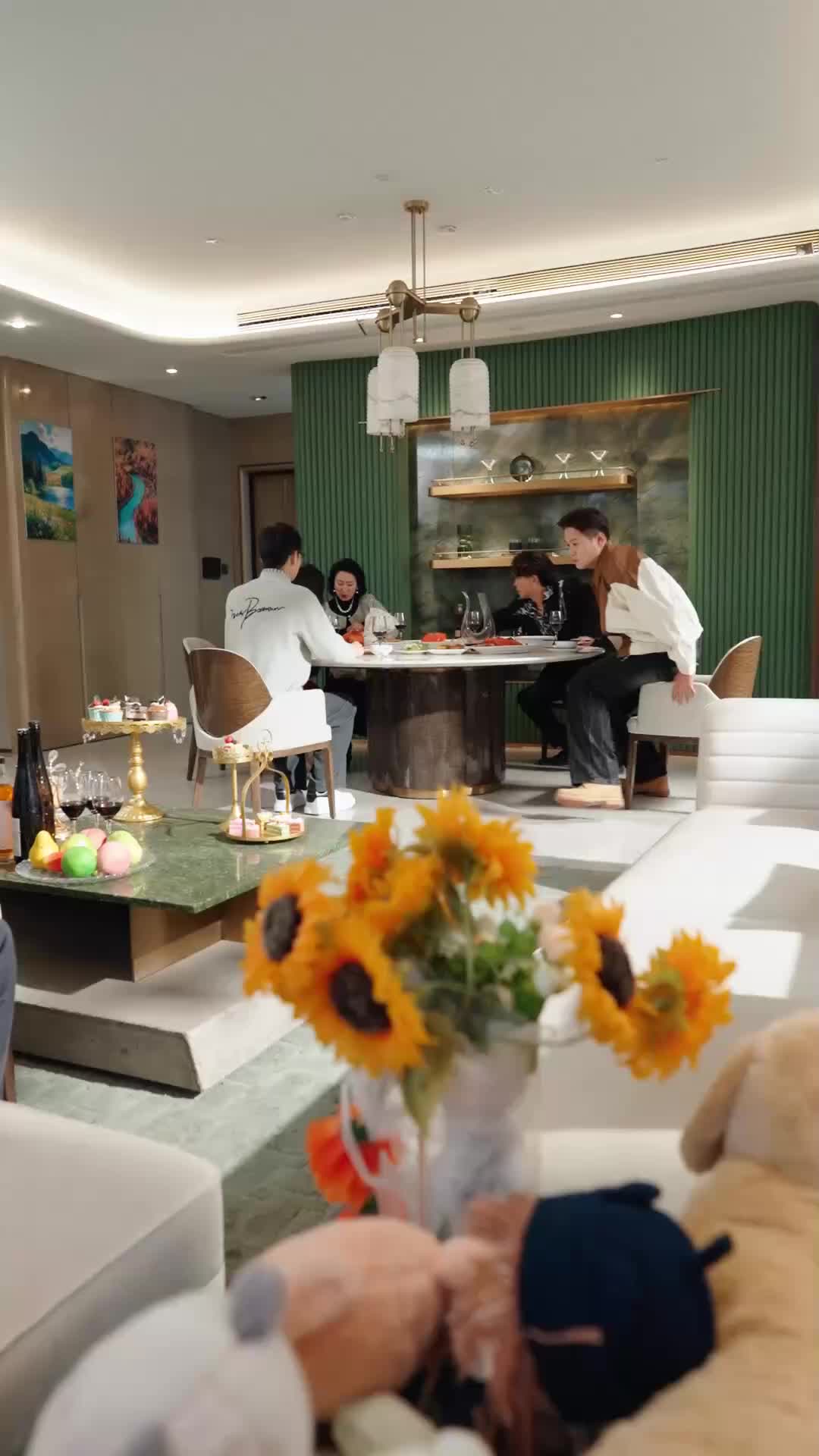 Bukan Anakku: Terlahir Kembali EP.9