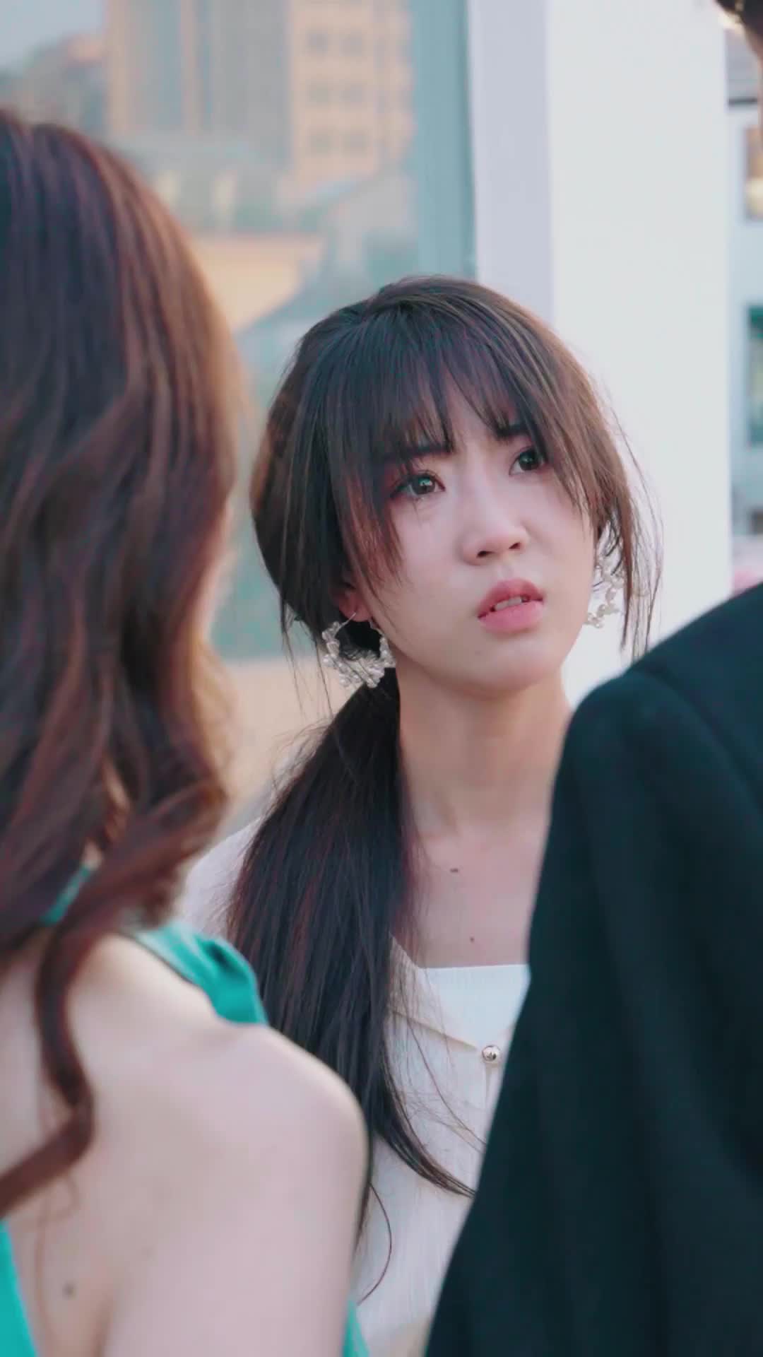 神秘女婿惹不起 EP.12