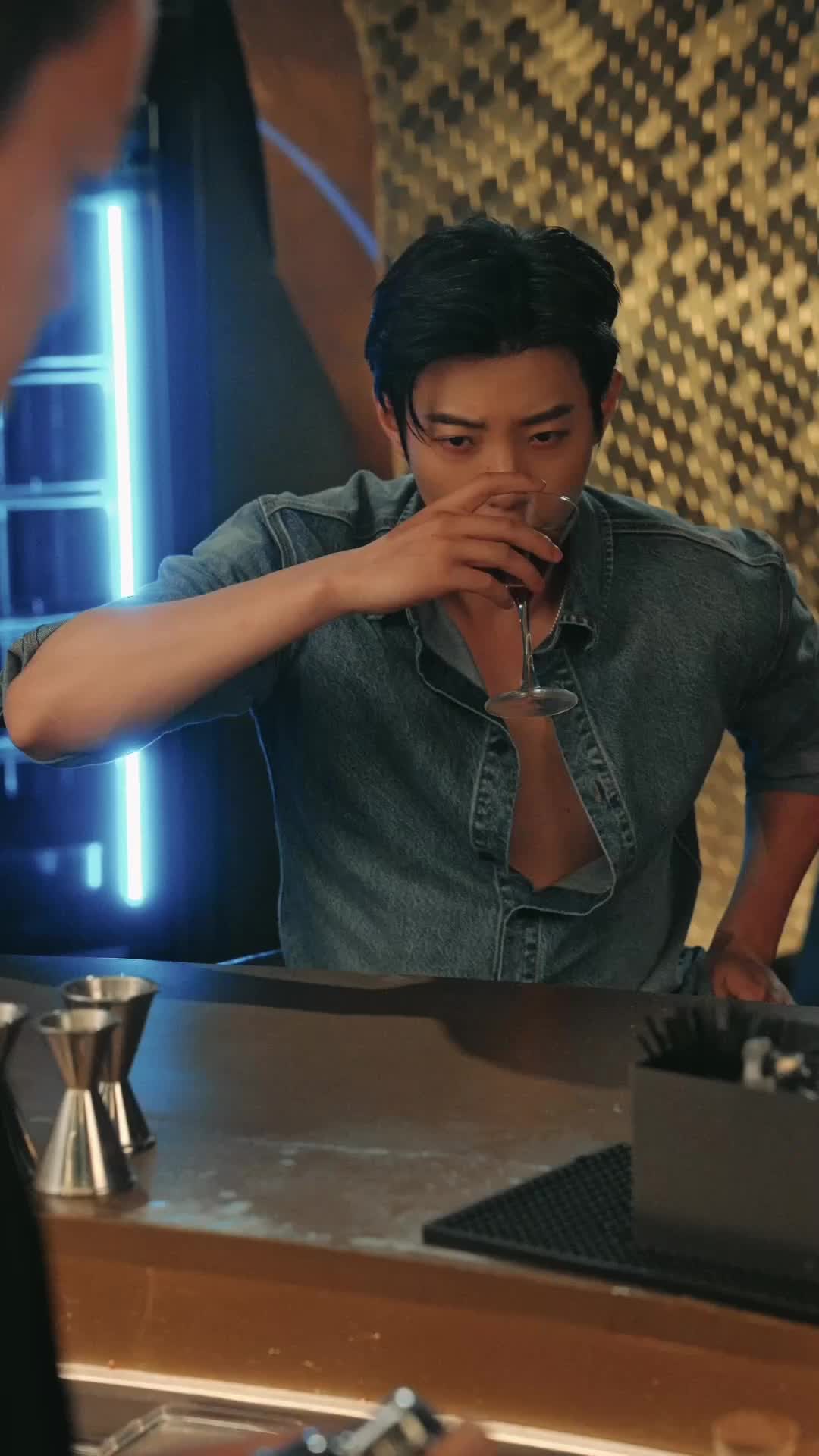 บังเหียนหัวใจไร้เชือก EP.5