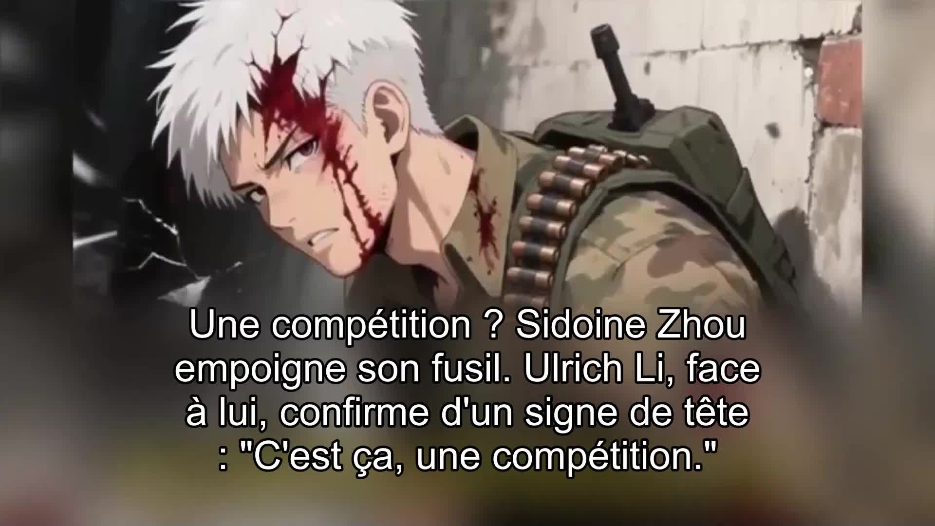 Épisode 189