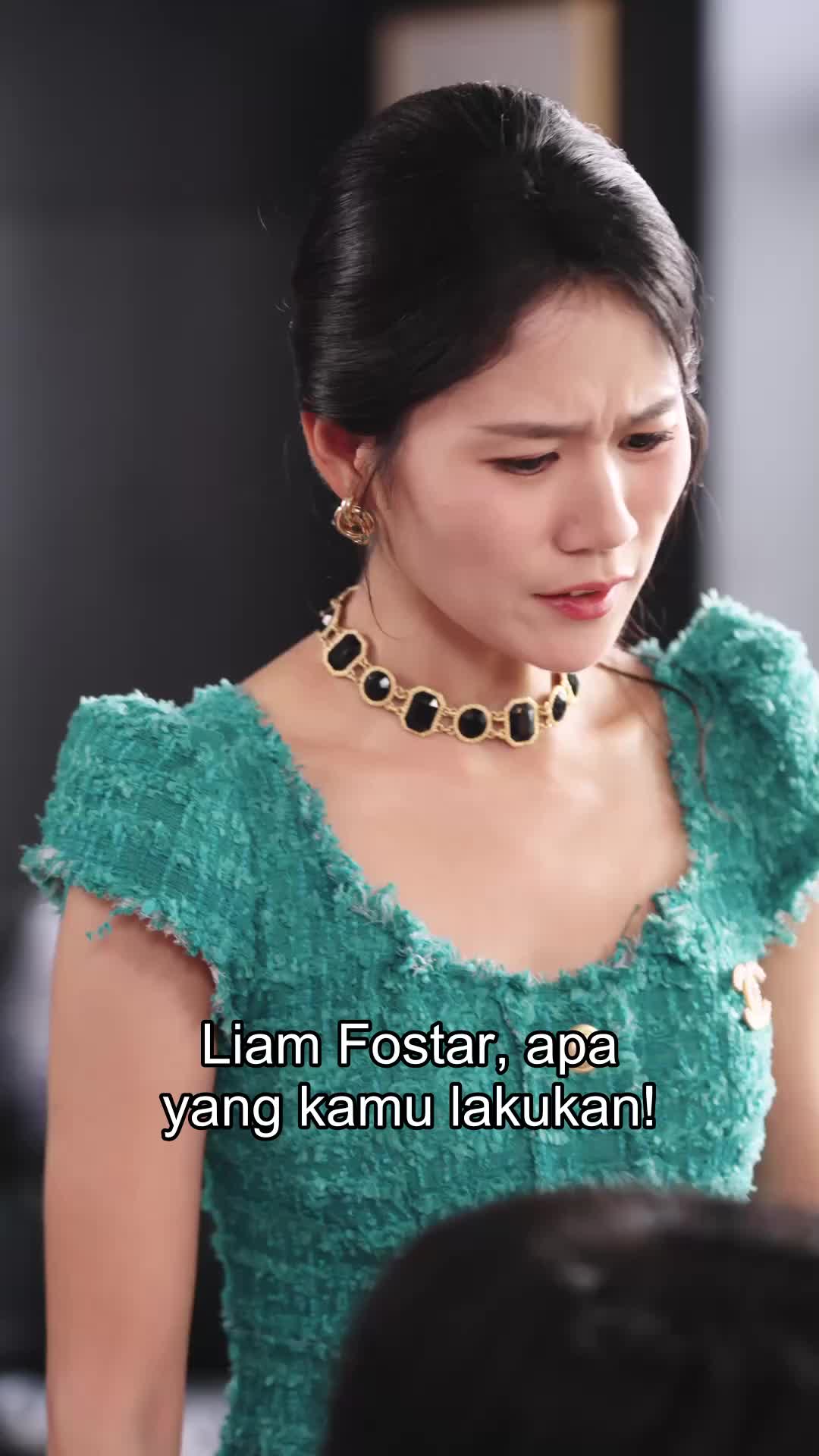 Pewaris dari Neraka EP.2