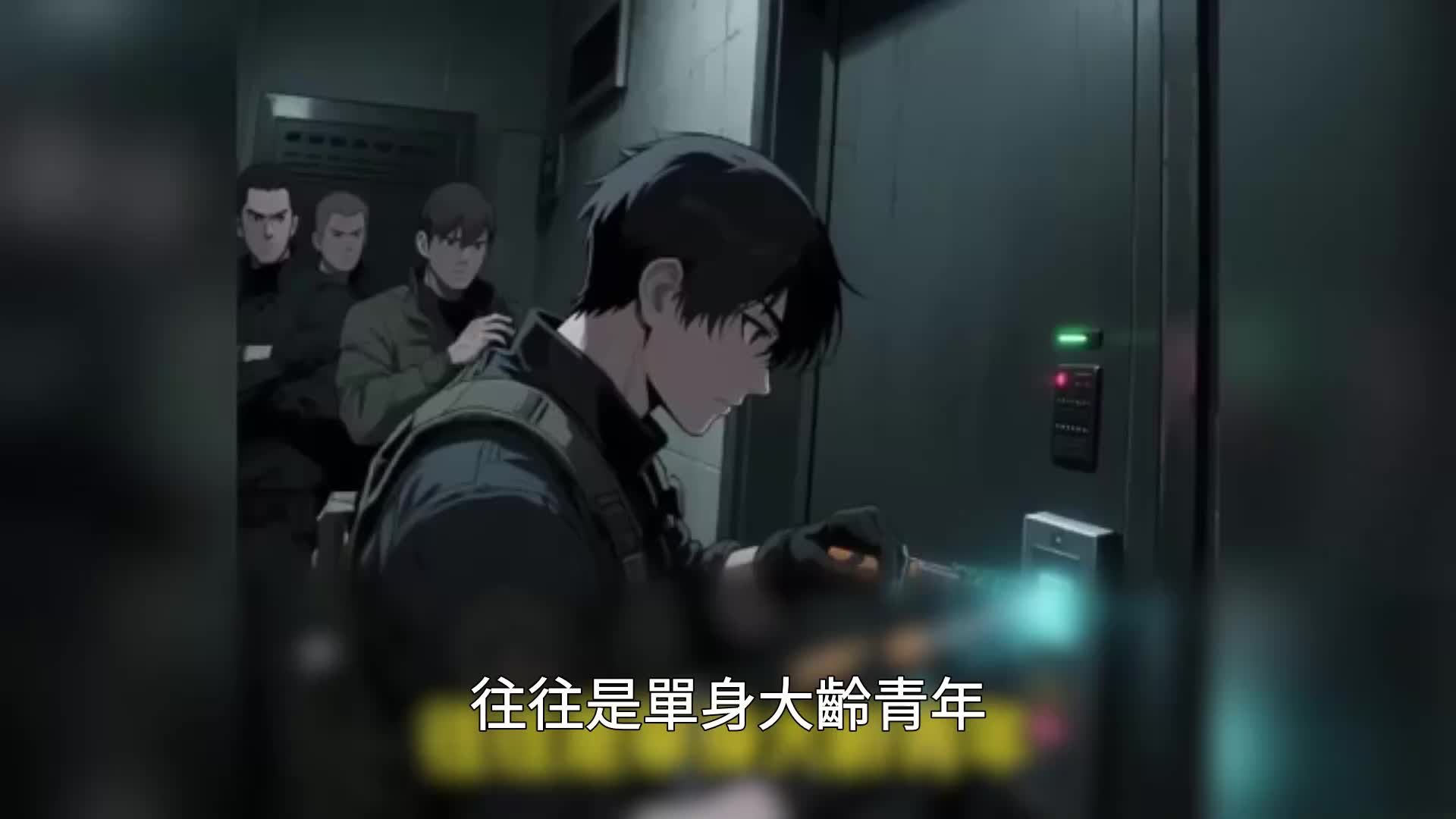 誰讓你騙他來緬北？他是兵王啊！ EP.11