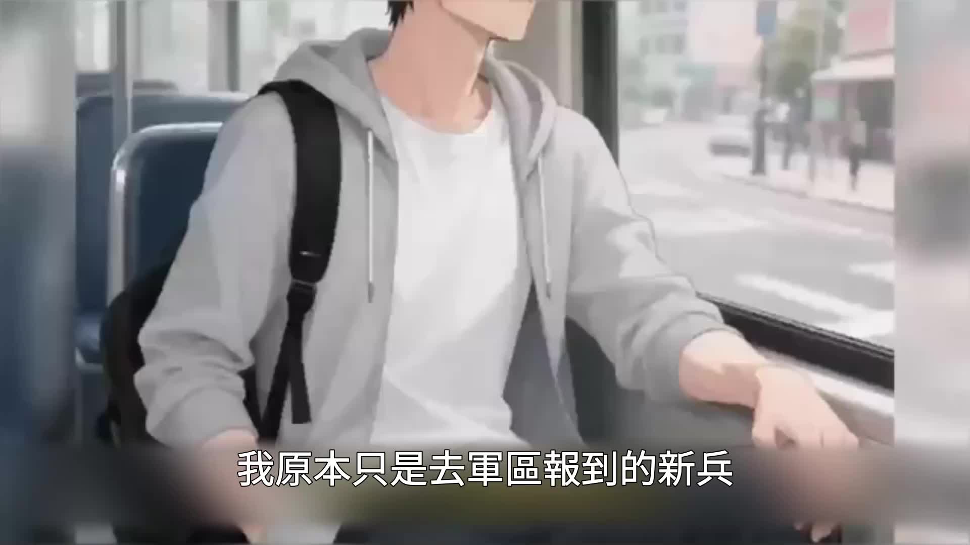 剛參軍就立一等功 EP.1